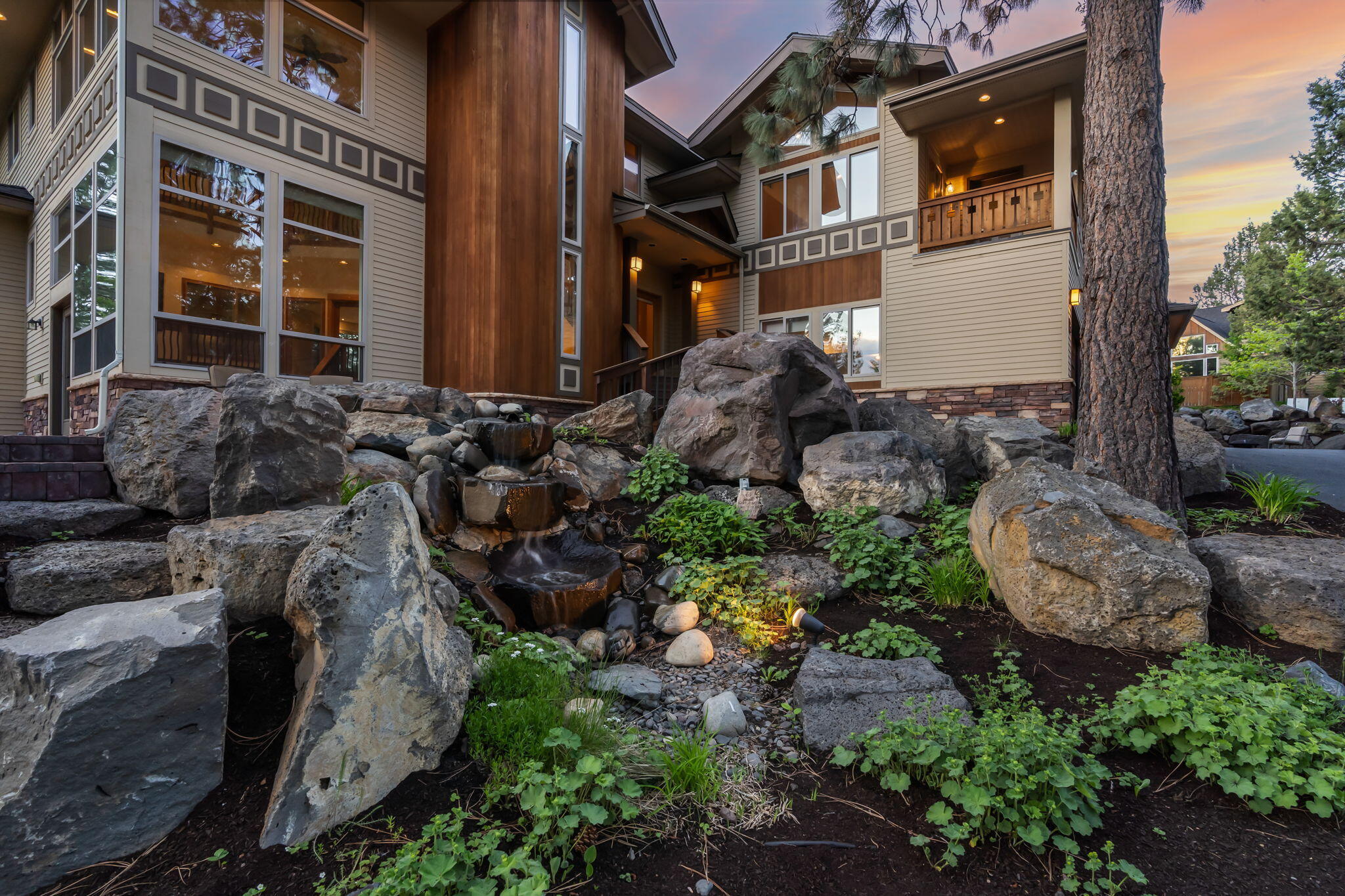 Valhalla Heights - Residential