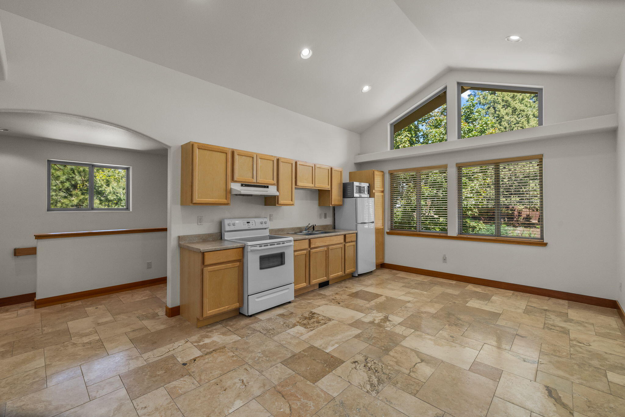 Valhalla Heights - Residential