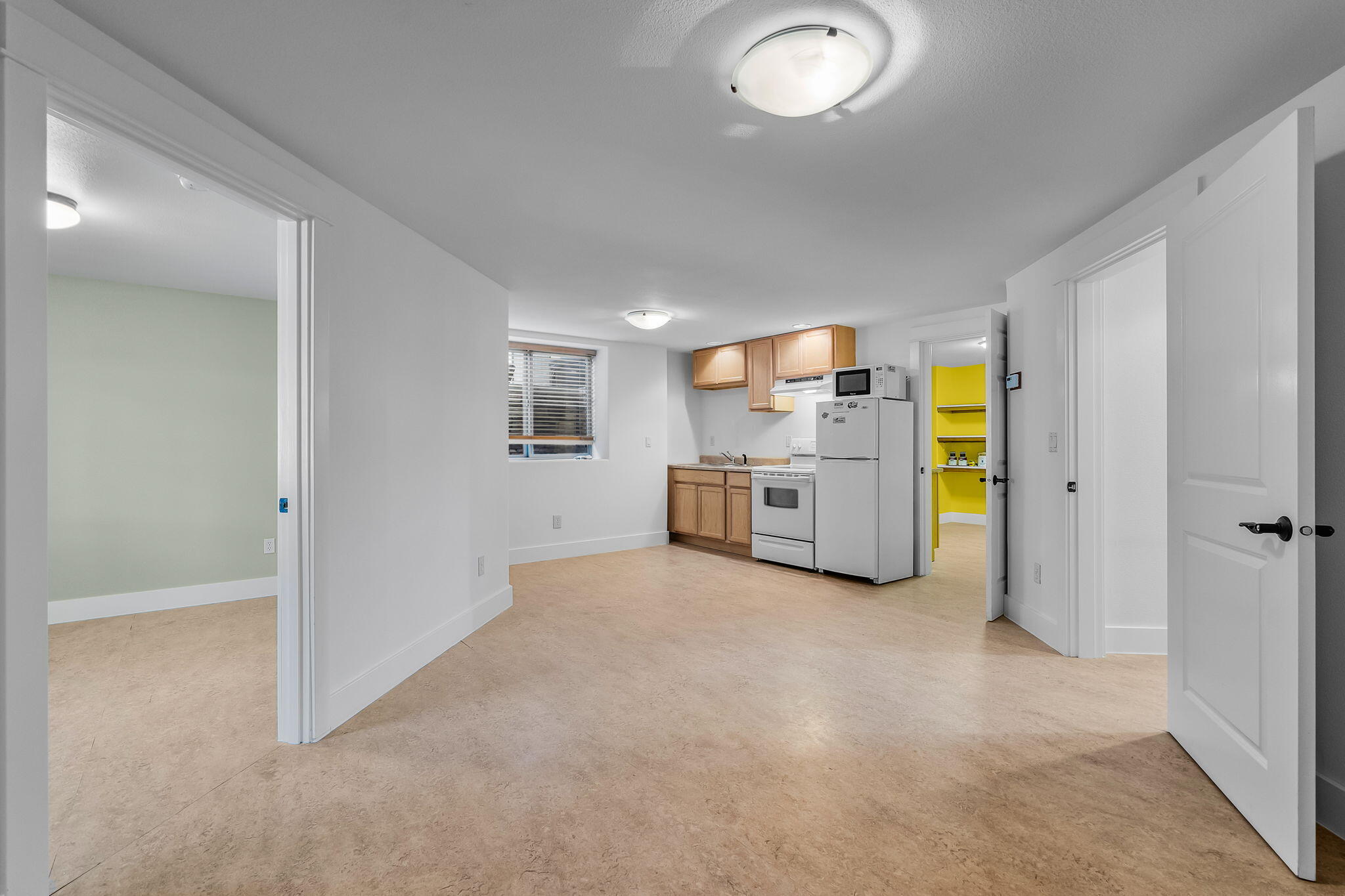 Valhalla Heights - Residential