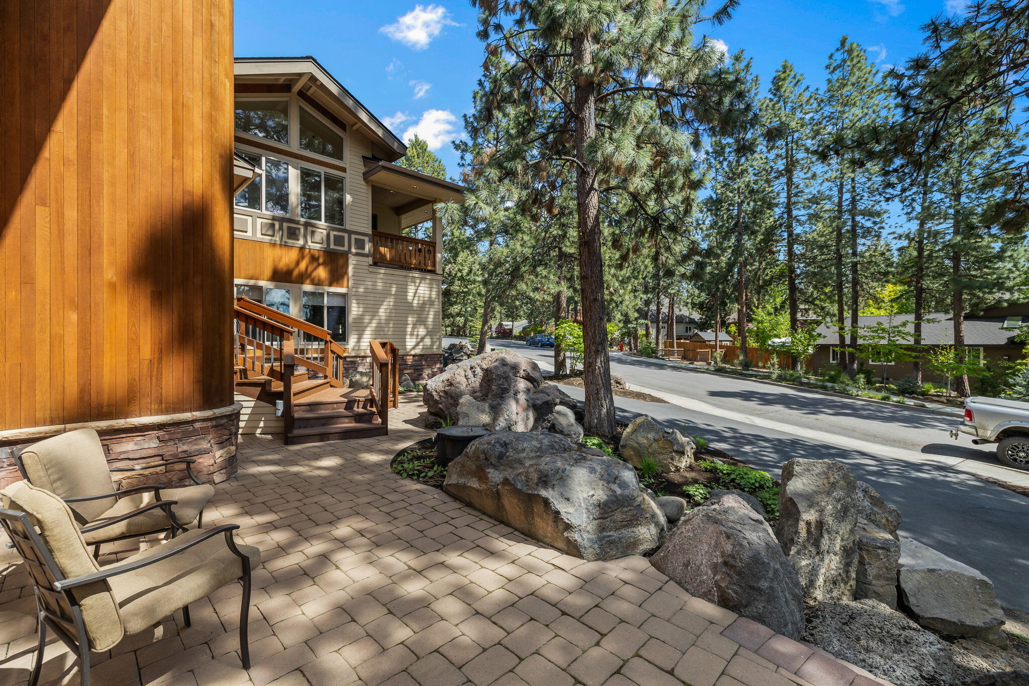 Valhalla Heights - Residential