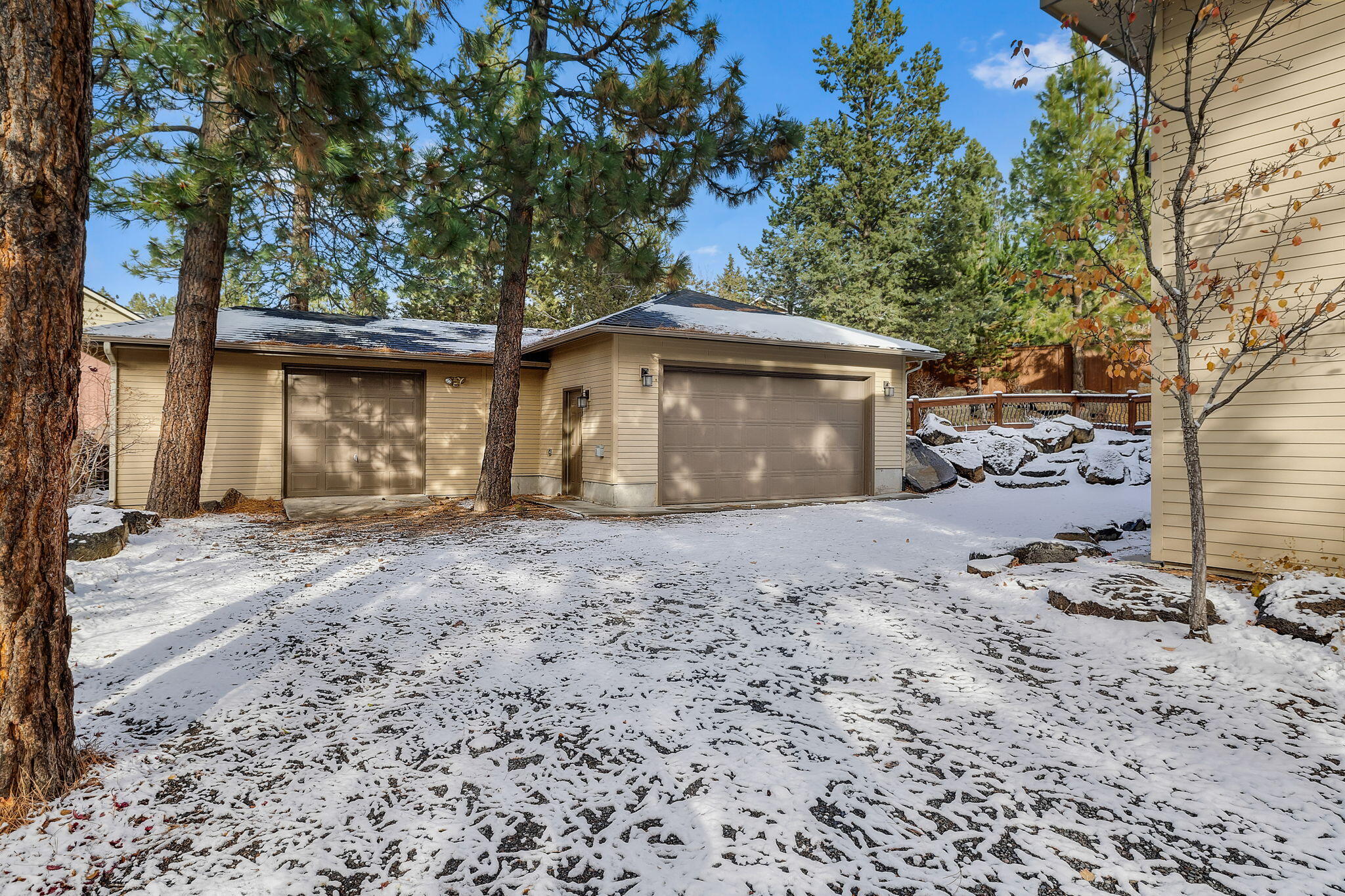 Valhalla Heights - Residential