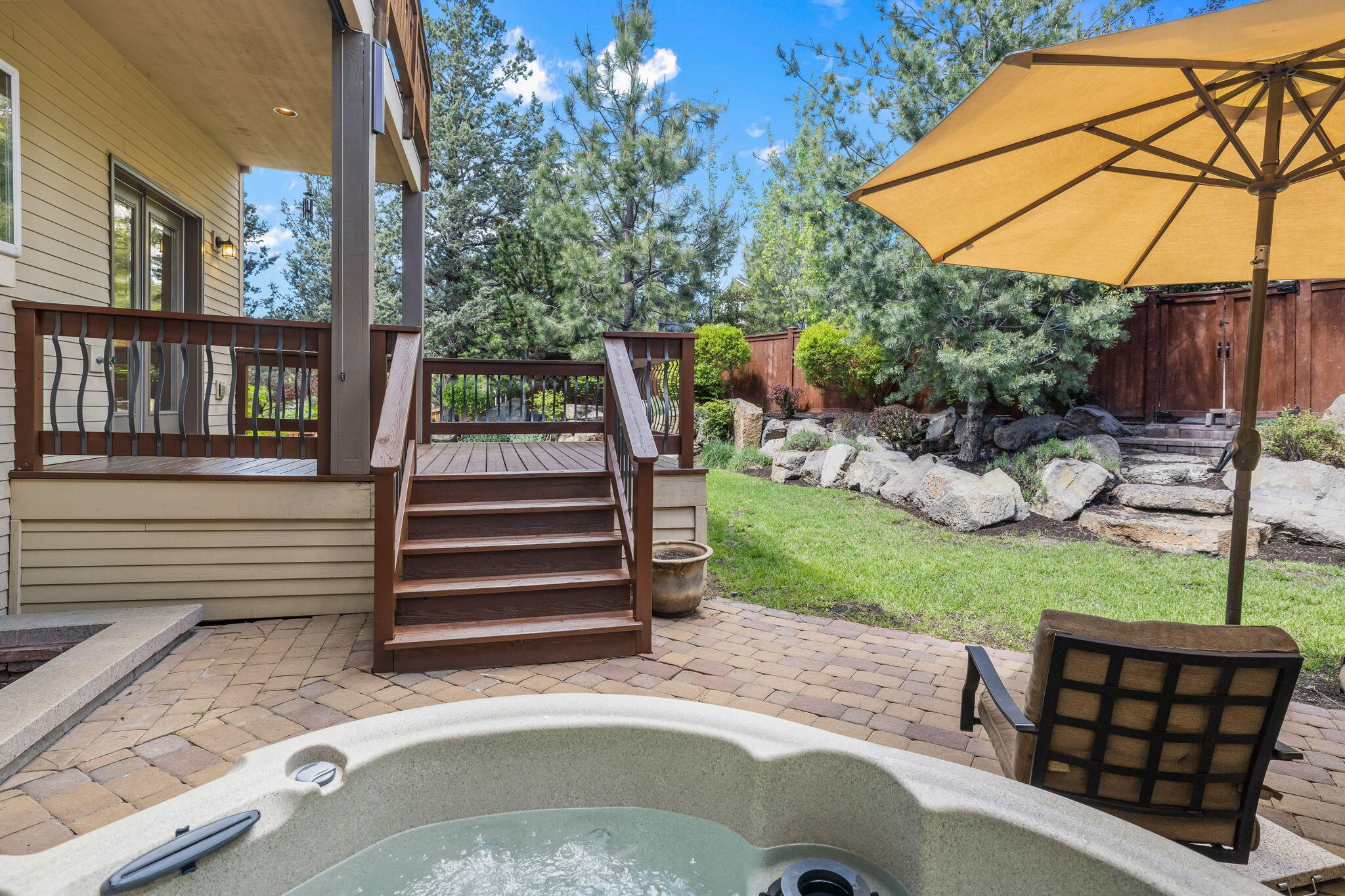 Valhalla Heights - Residential