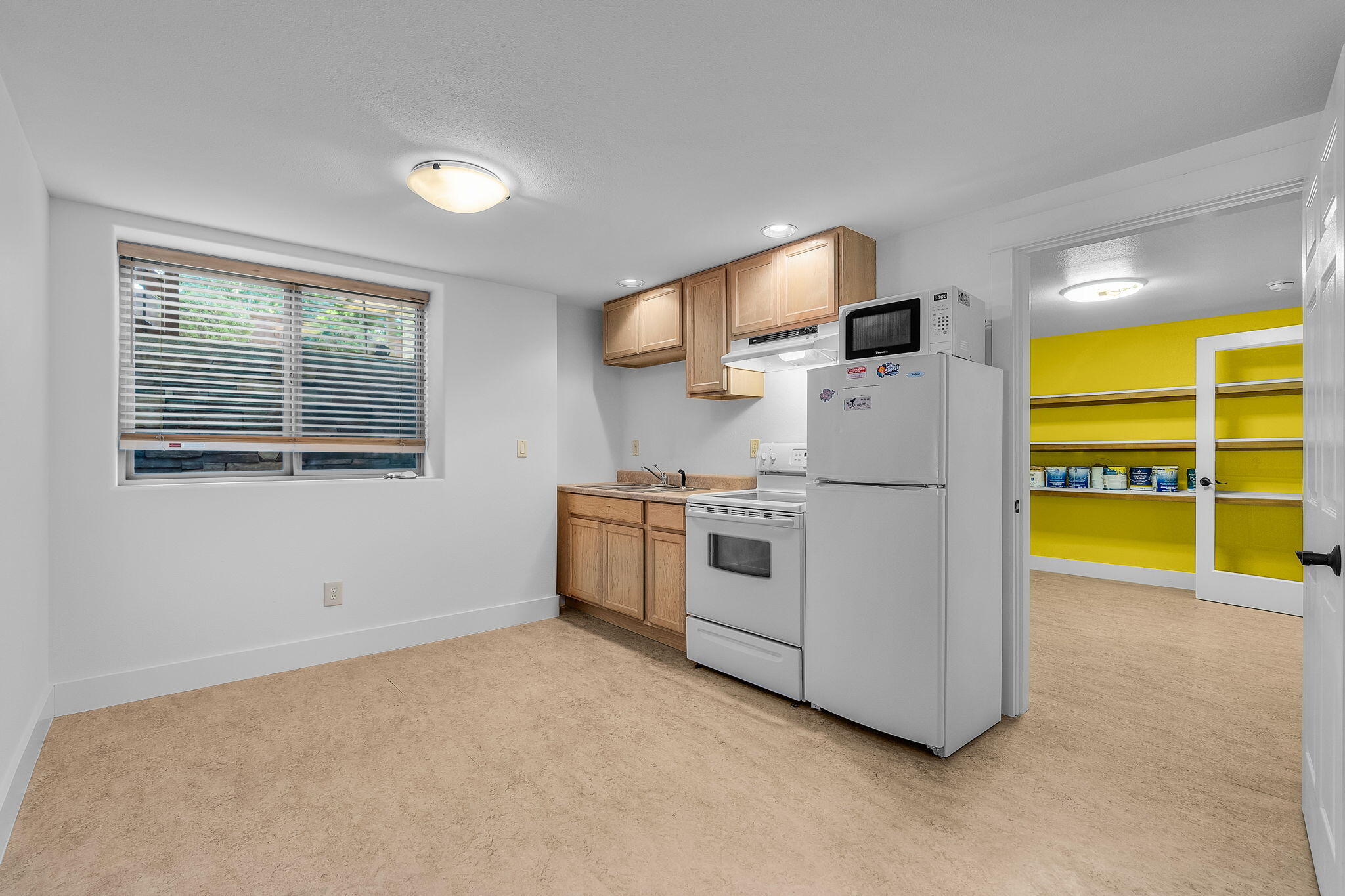 Valhalla Heights - Residential