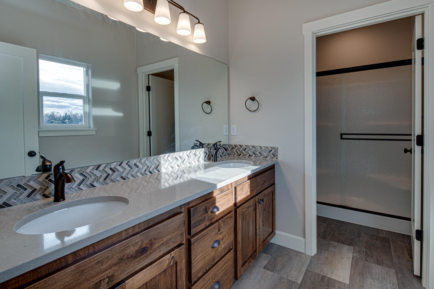 Canyon Rim Village - Residential