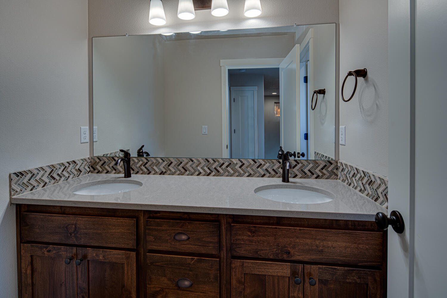 Canyon Rim Village - Residential