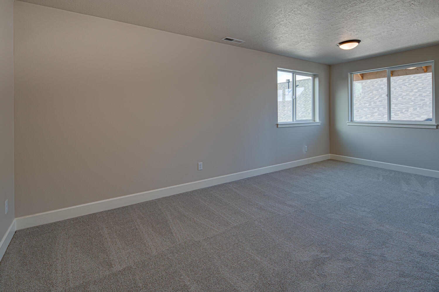 Canyon Rim Village - Residential