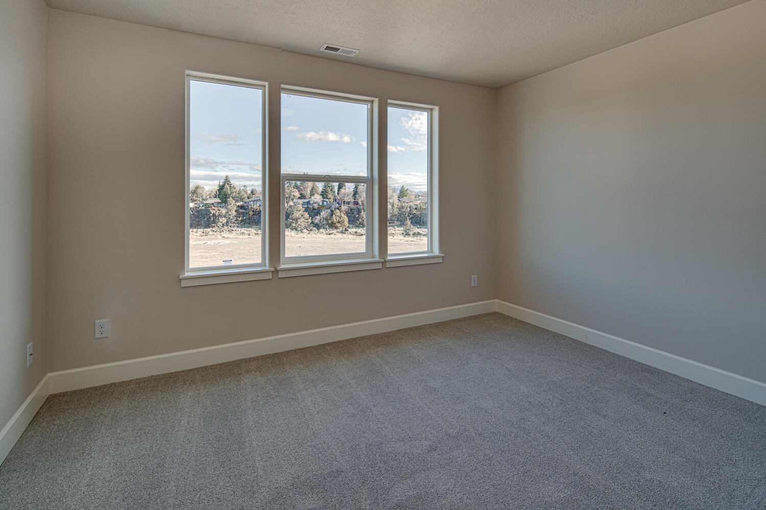 Canyon Rim Village - Residential