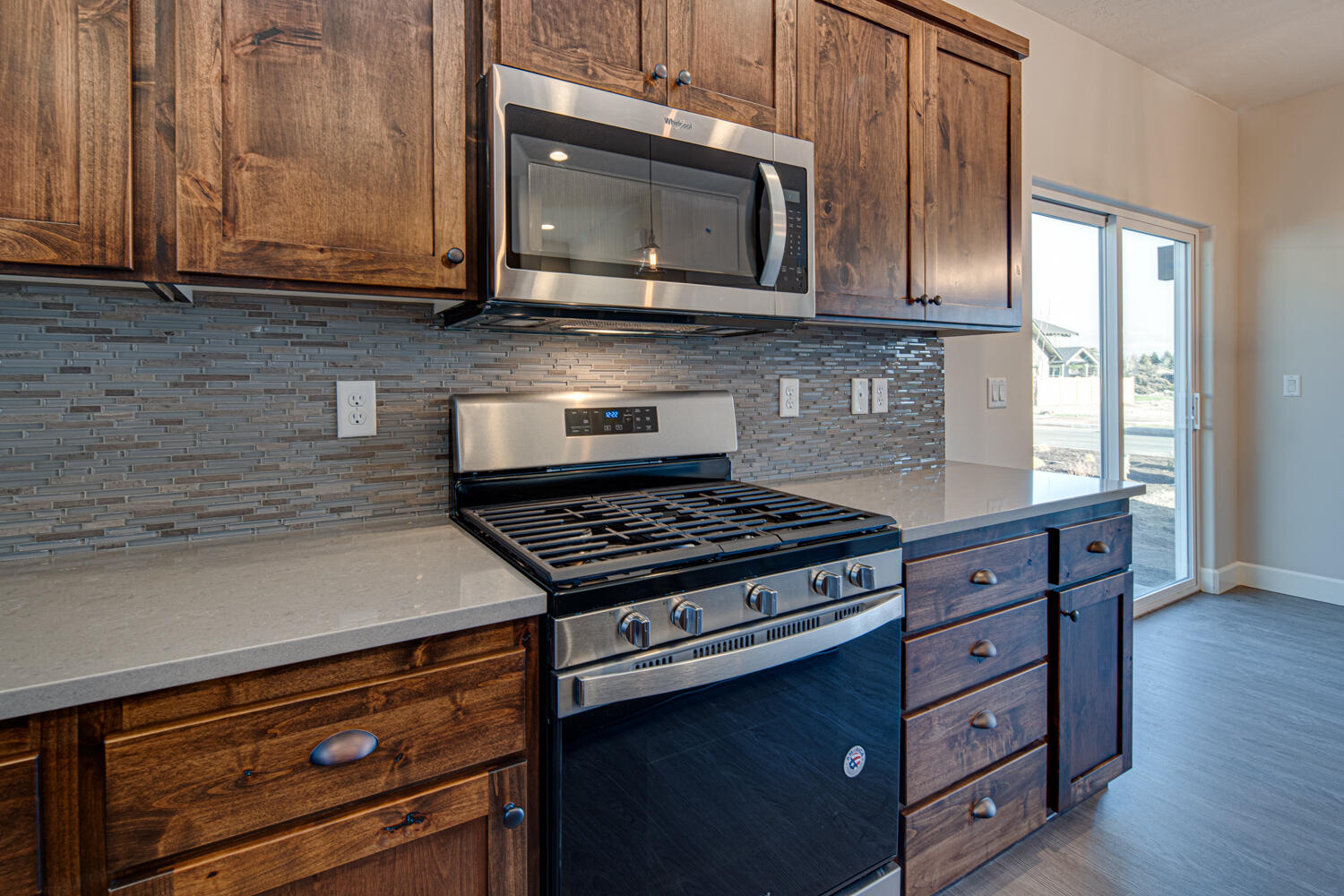 Canyon Rim Village - Residential