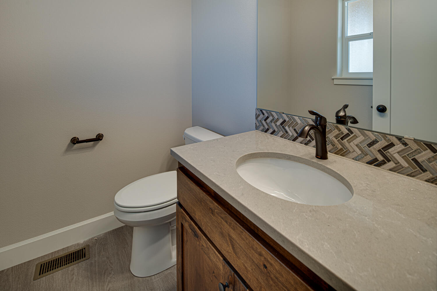 Canyon Rim Village - Residential