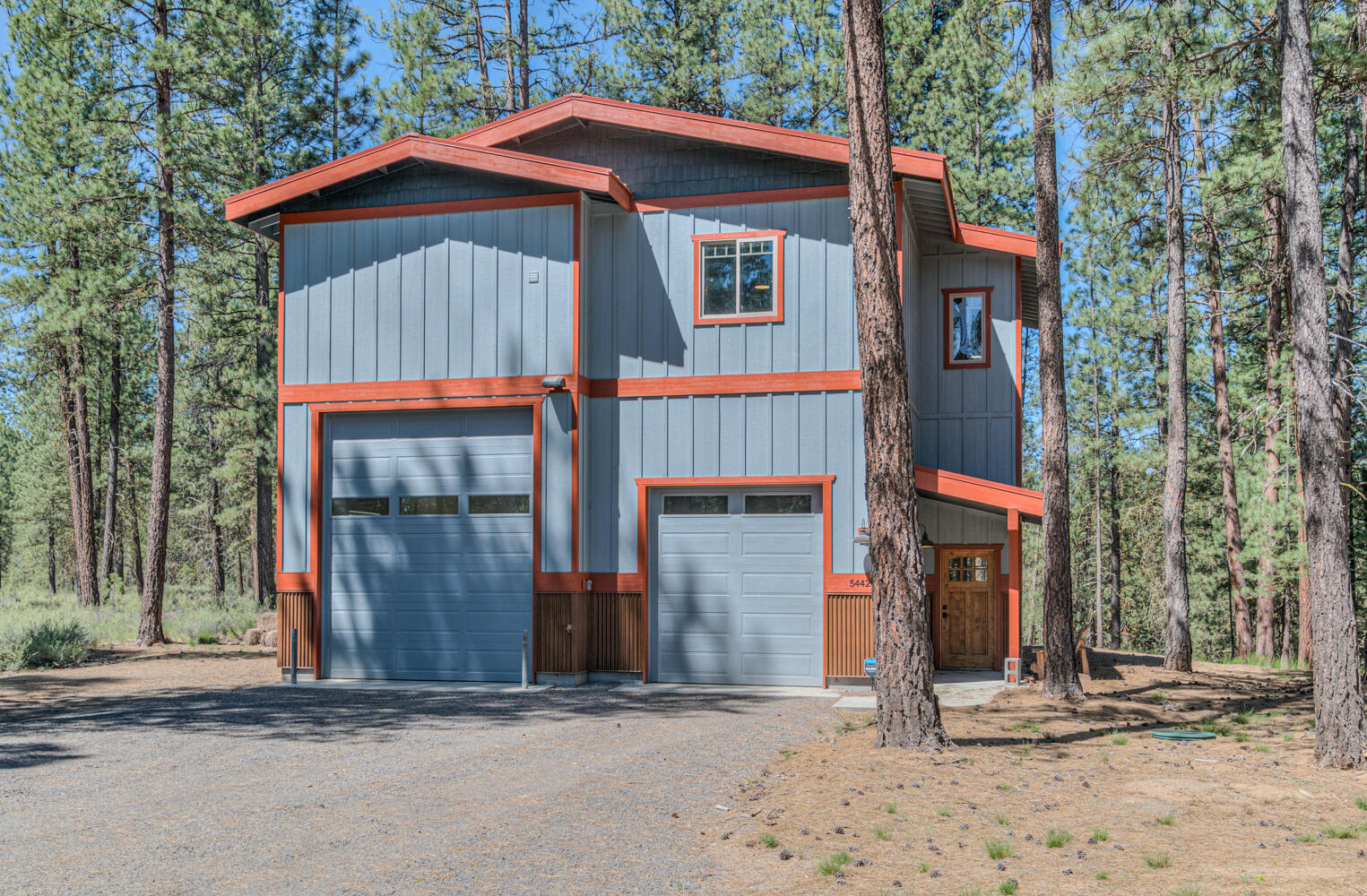 54429 Foster Road