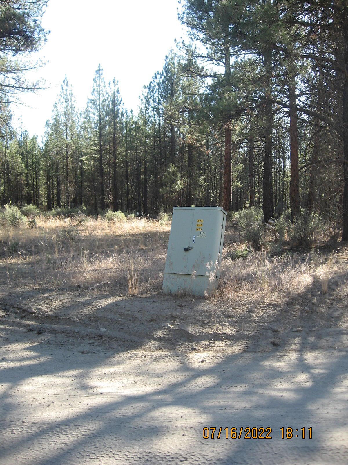 Klamath Forest Estates - Land