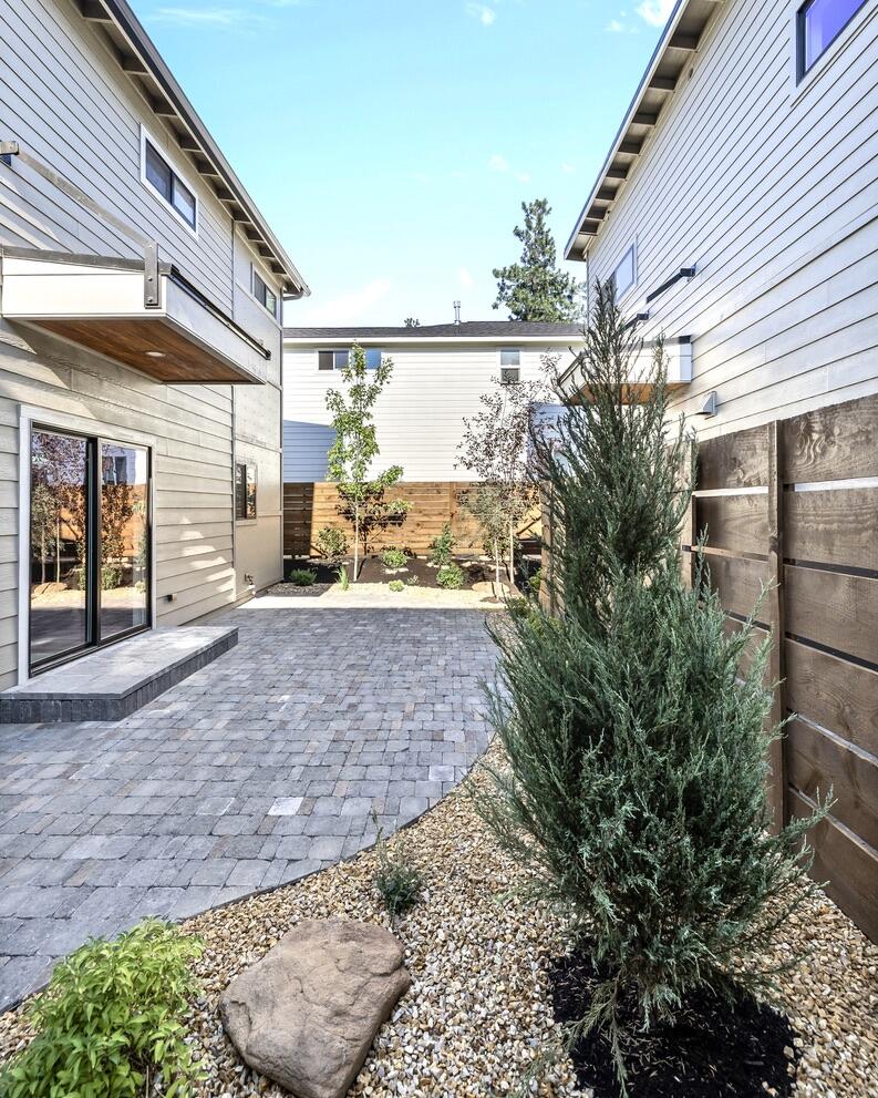 Keystone Terrace - Residential Income