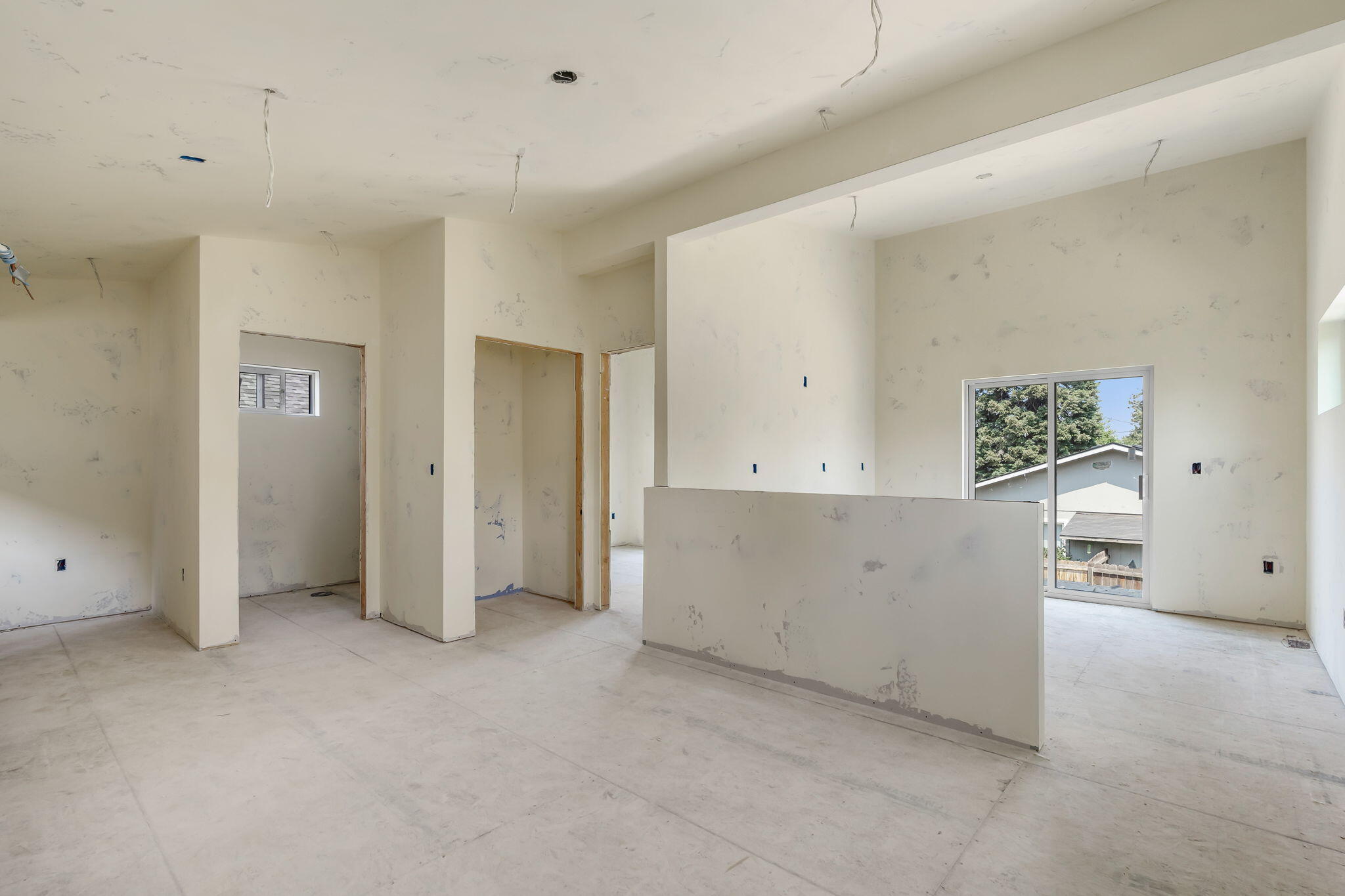 Keystone Terrace - Residential Income