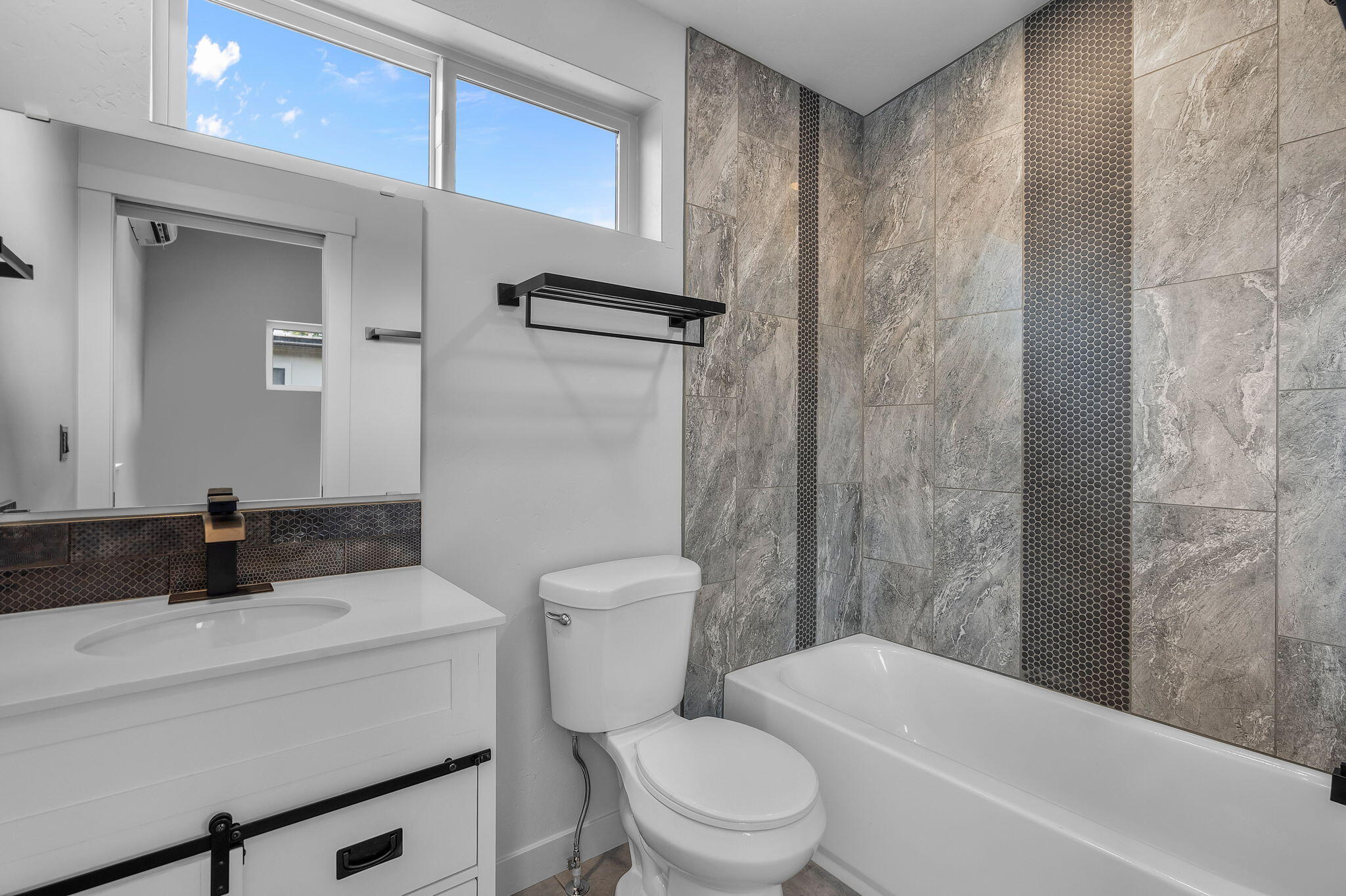 Keystone Terrace - Residential Income