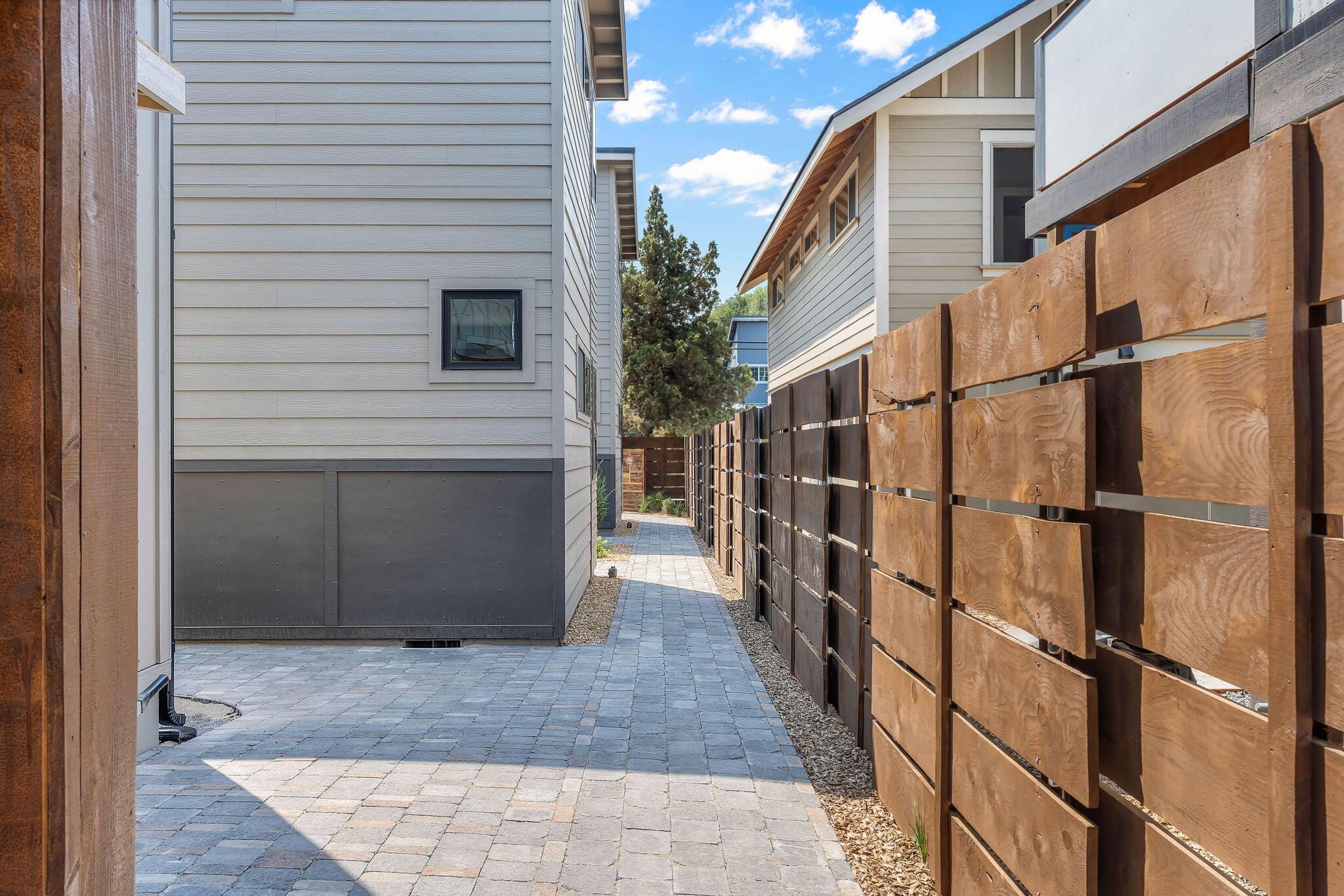 Keystone Terrace - Residential Income