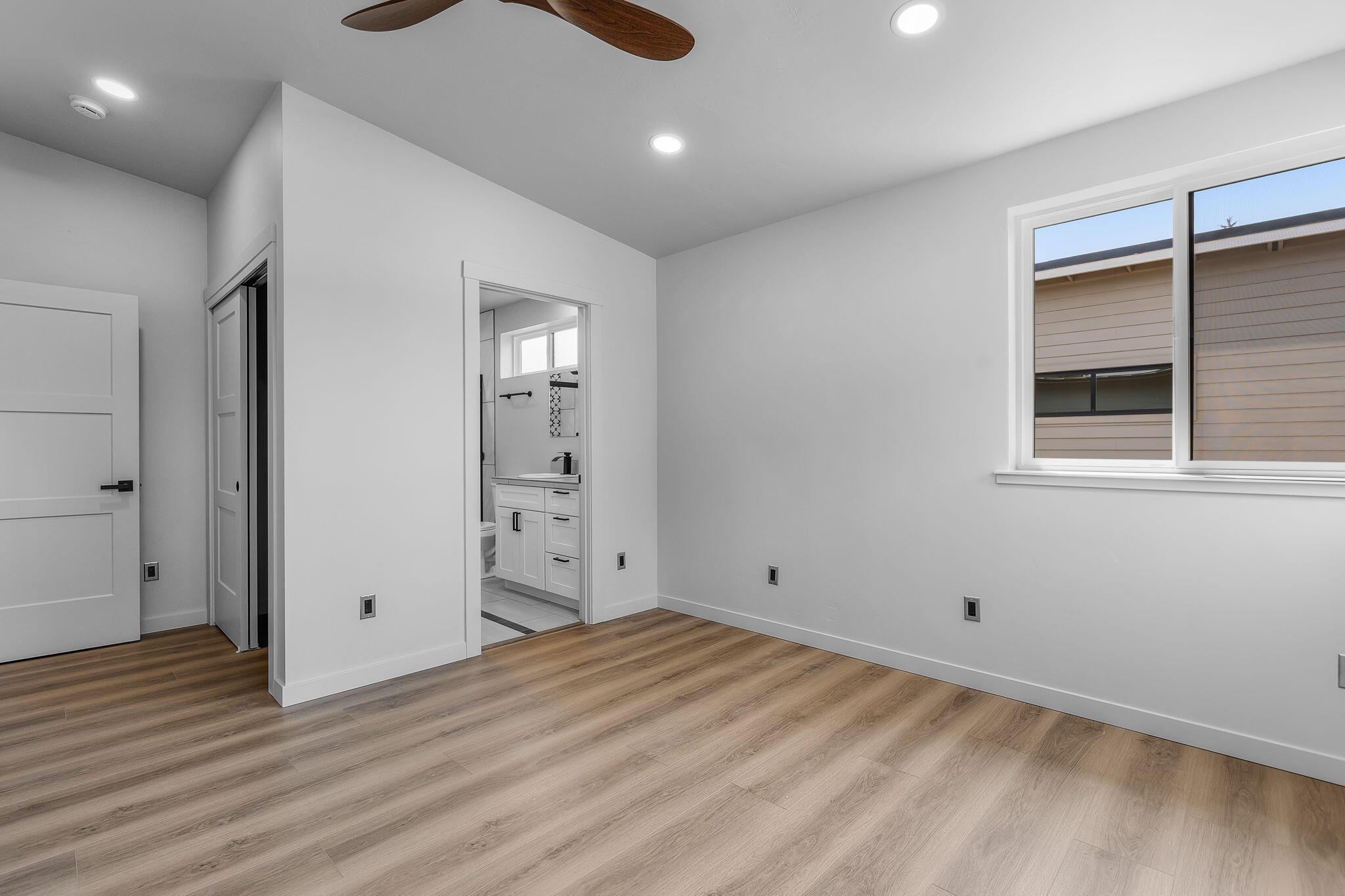 Keystone Terrace - Residential Income