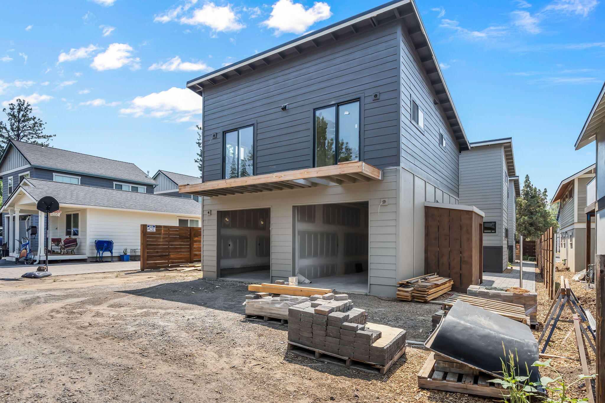 Keystone Terrace - Residential Income