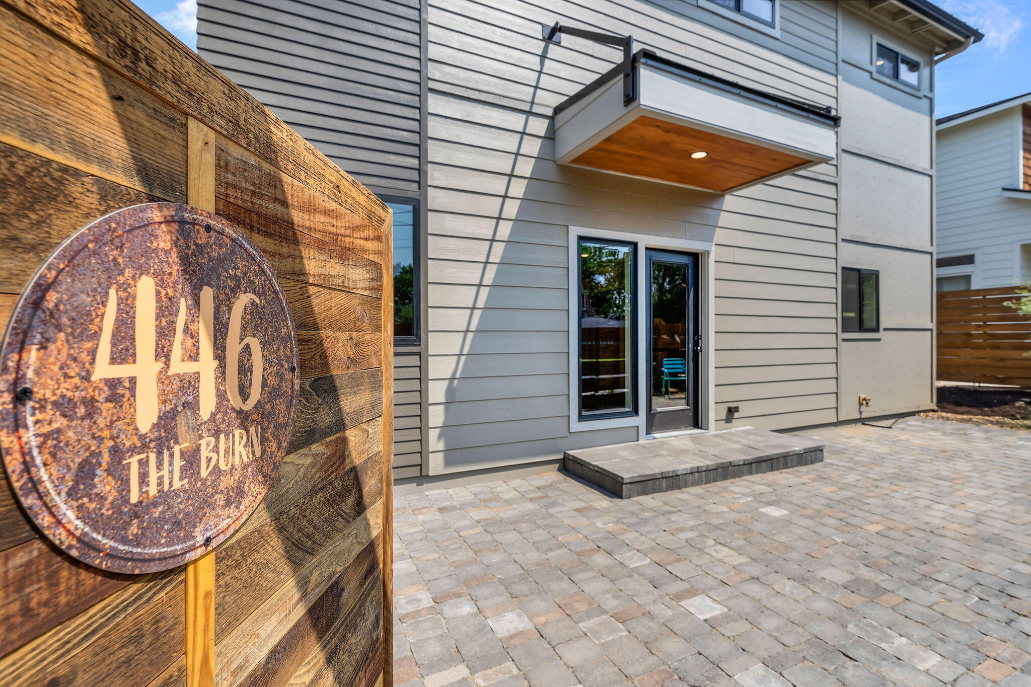 Keystone Terrace - Residential Income