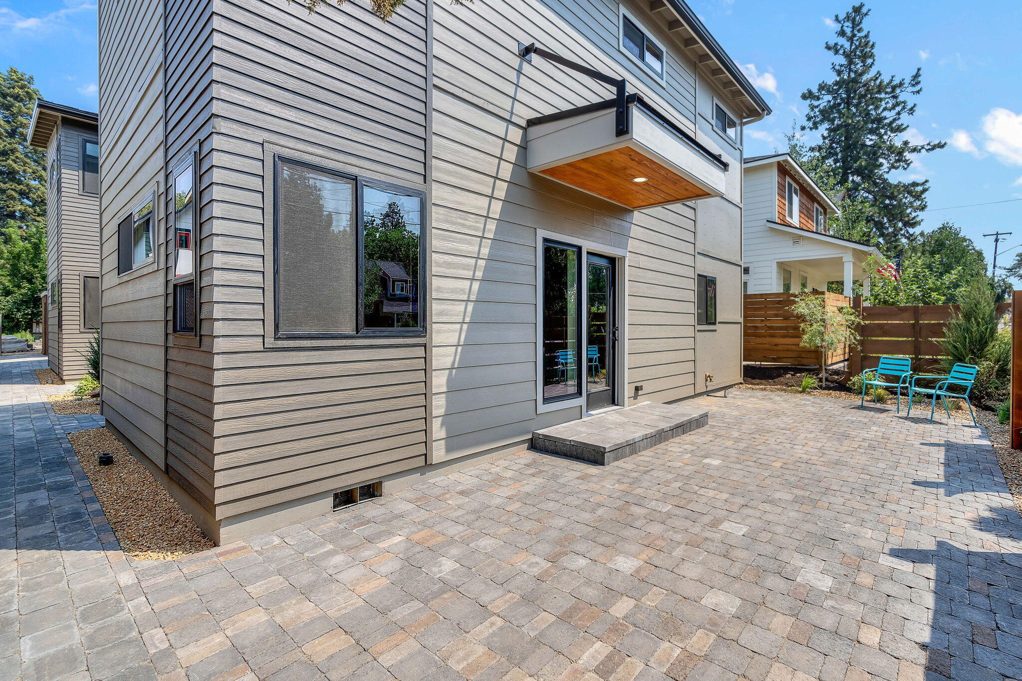 Keystone Terrace - Residential Income