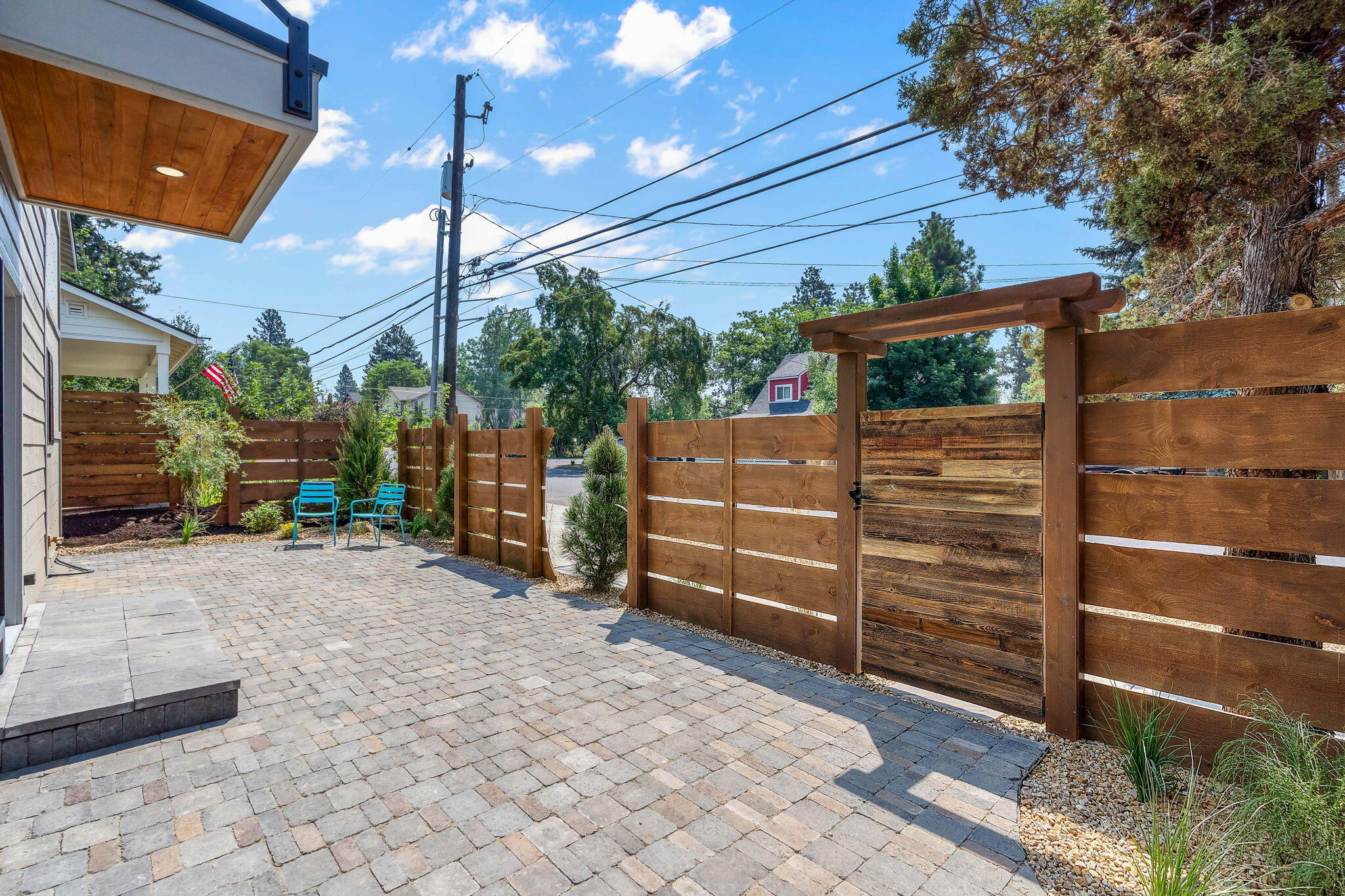 Keystone Terrace - Residential Income