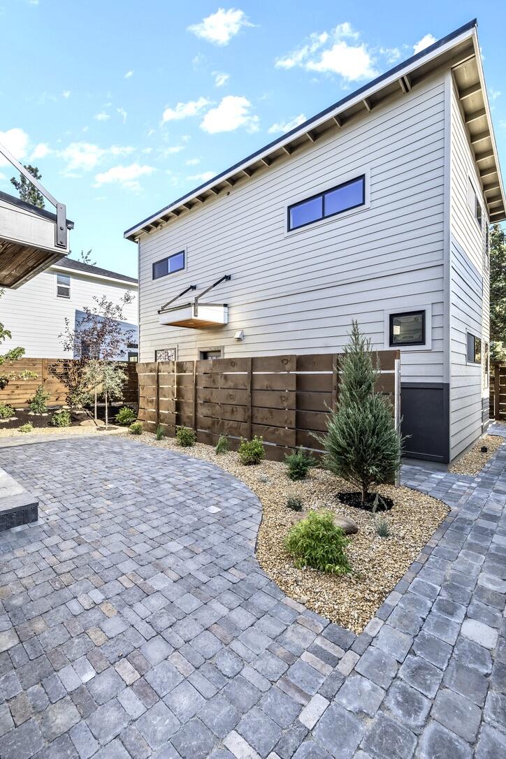 Keystone Terrace - Residential Income