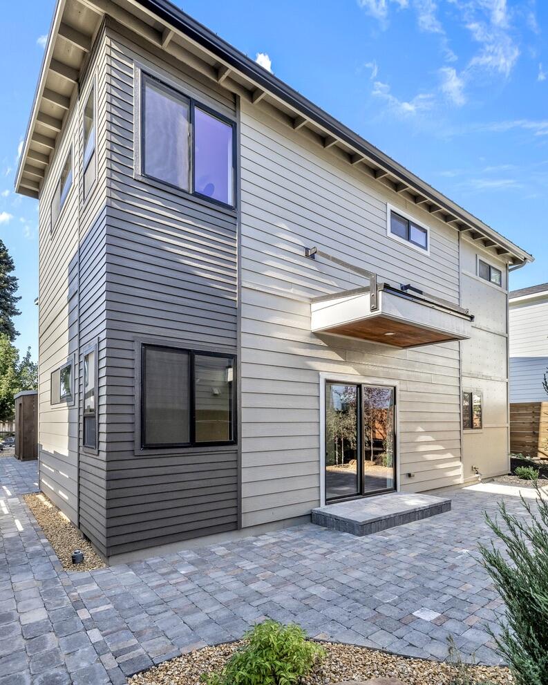 Keystone Terrace - Residential Income