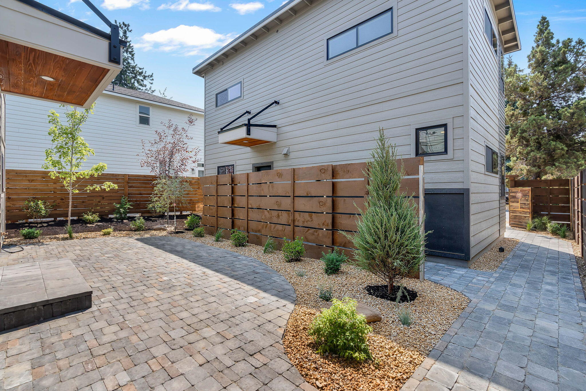 Keystone Terrace - Residential Income