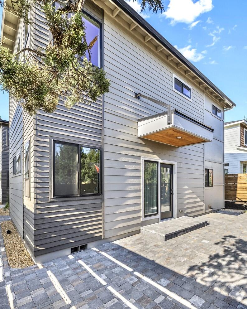 Keystone Terrace - Residential Income