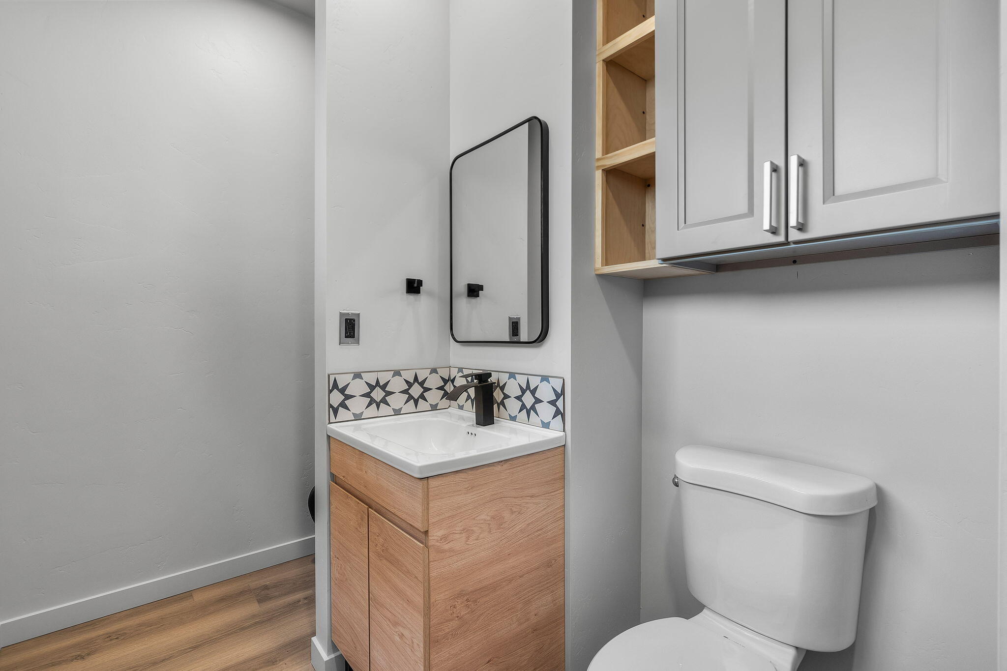 Keystone Terrace - Residential Income