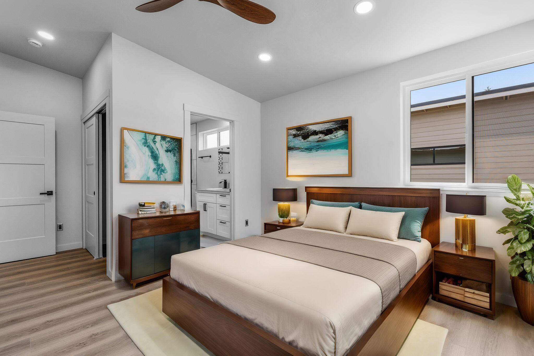 Keystone Terrace - Residential Income