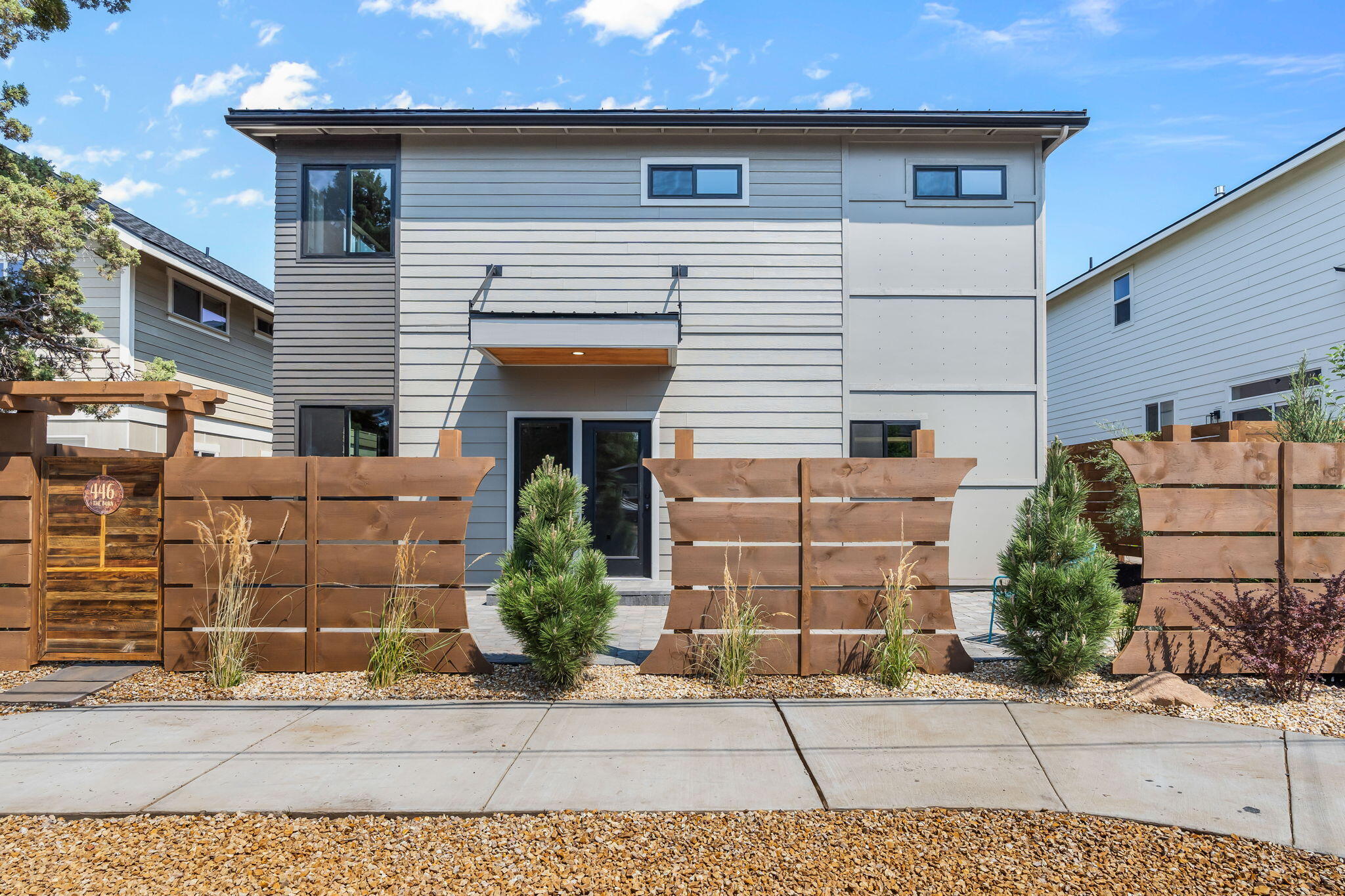 Keystone Terrace - Residential Income