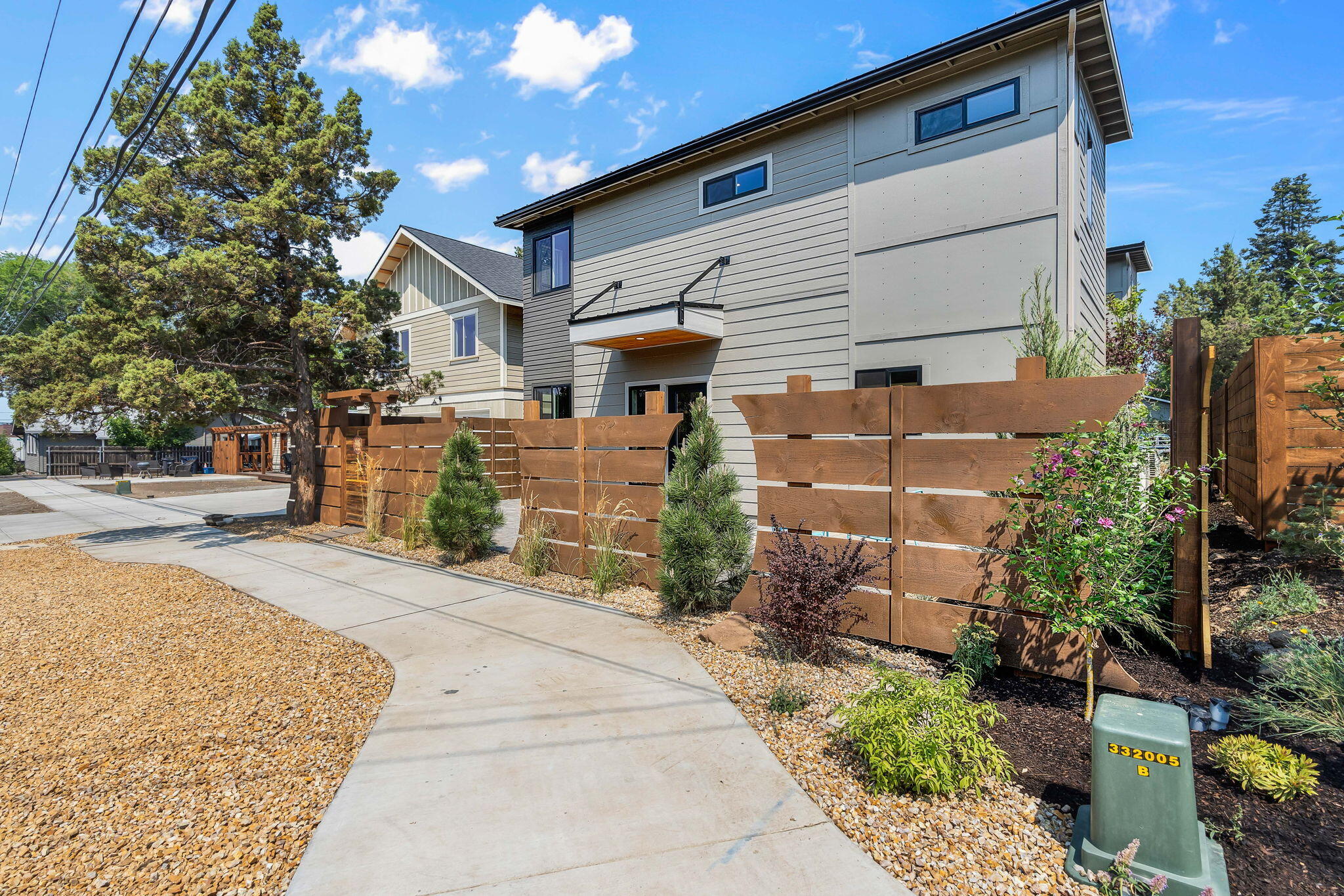 Keystone Terrace - Residential Income