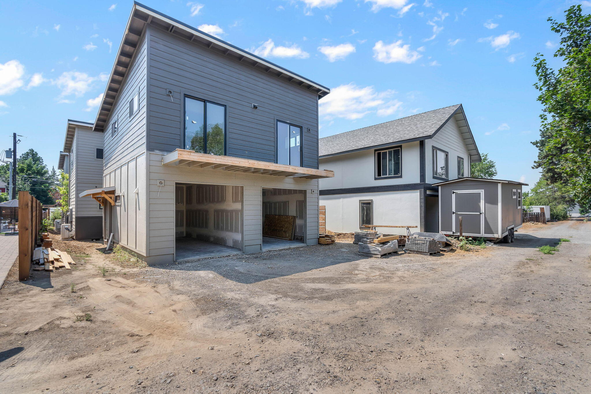 Keystone Terrace - Residential Income