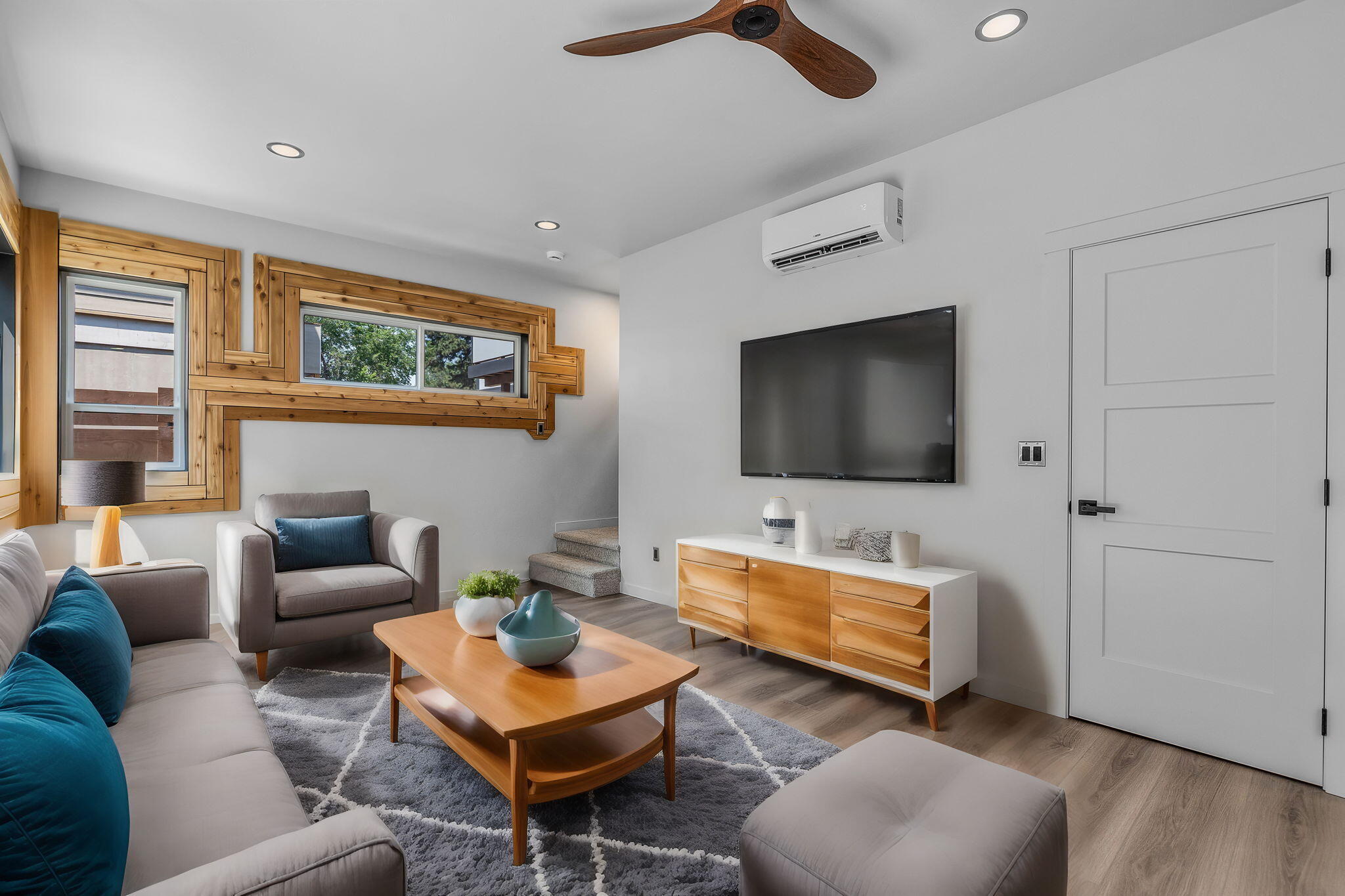 Keystone Terrace - Residential Income