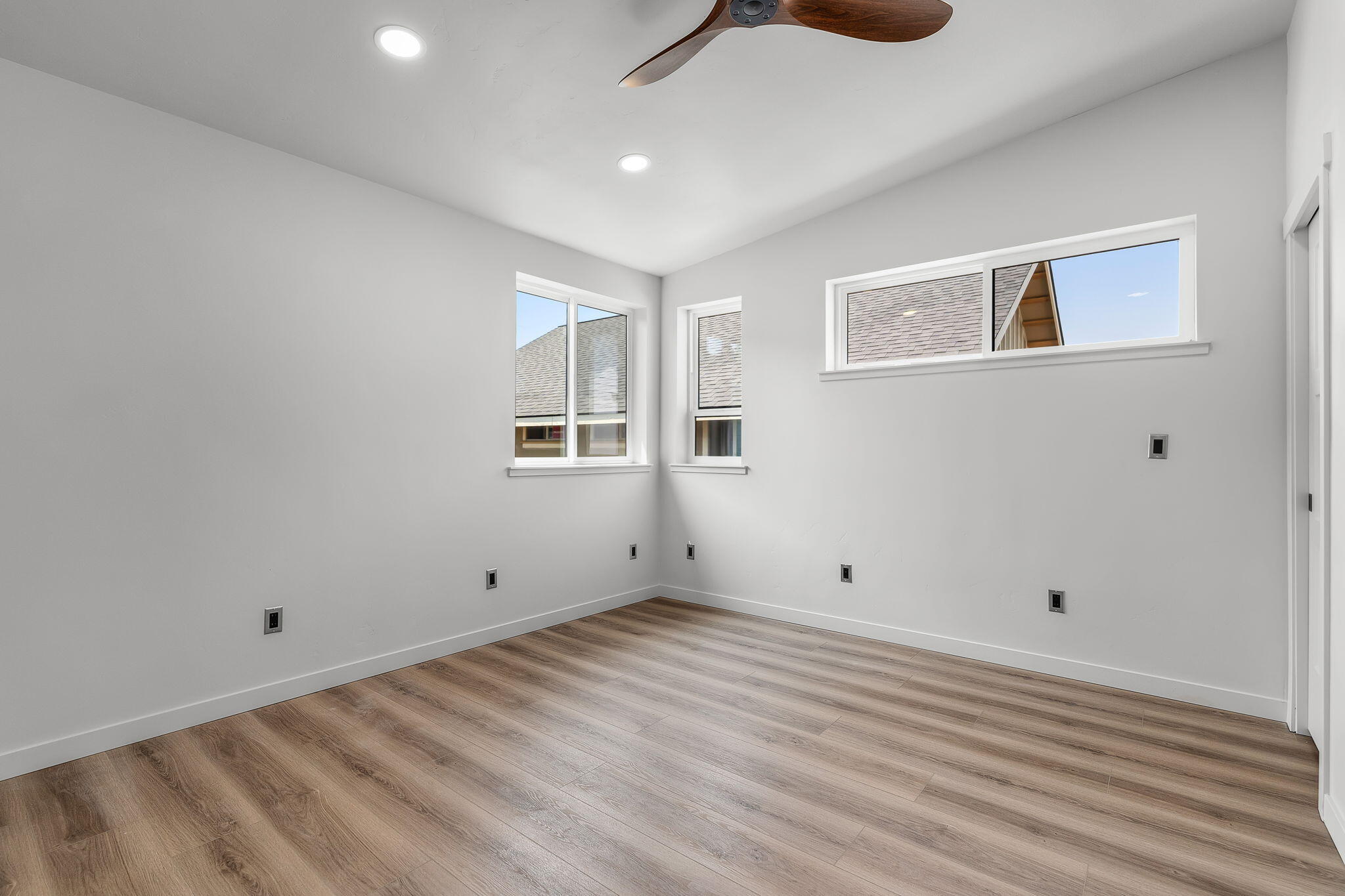 Keystone Terrace - Residential Income