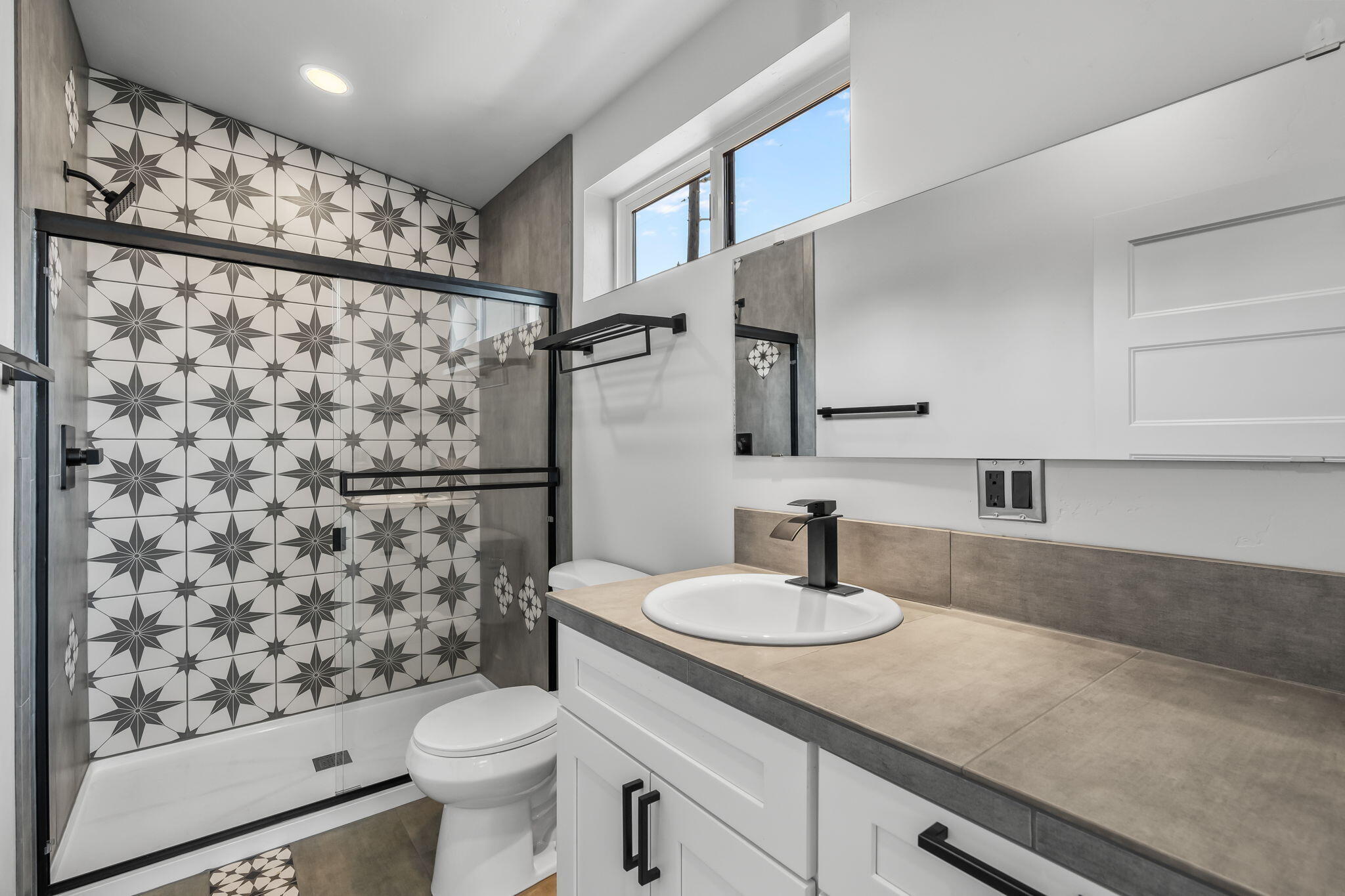 Keystone Terrace - Residential Income