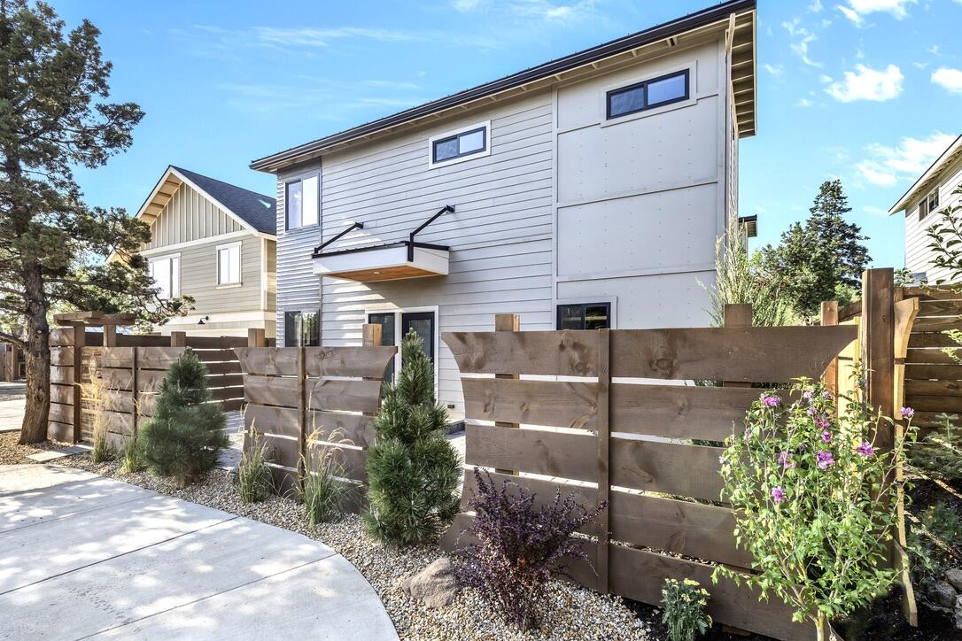 Keystone Terrace - Residential Income