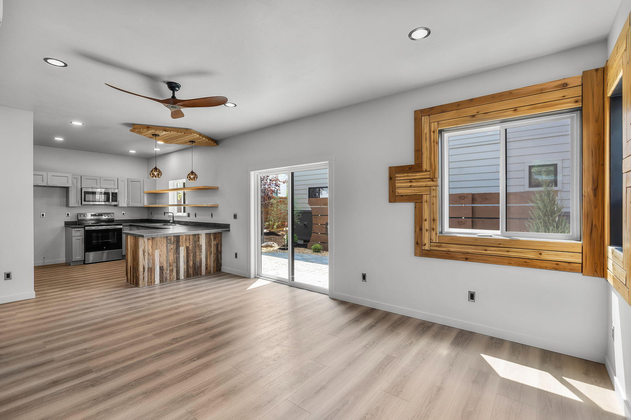 Keystone Terrace - Residential Income