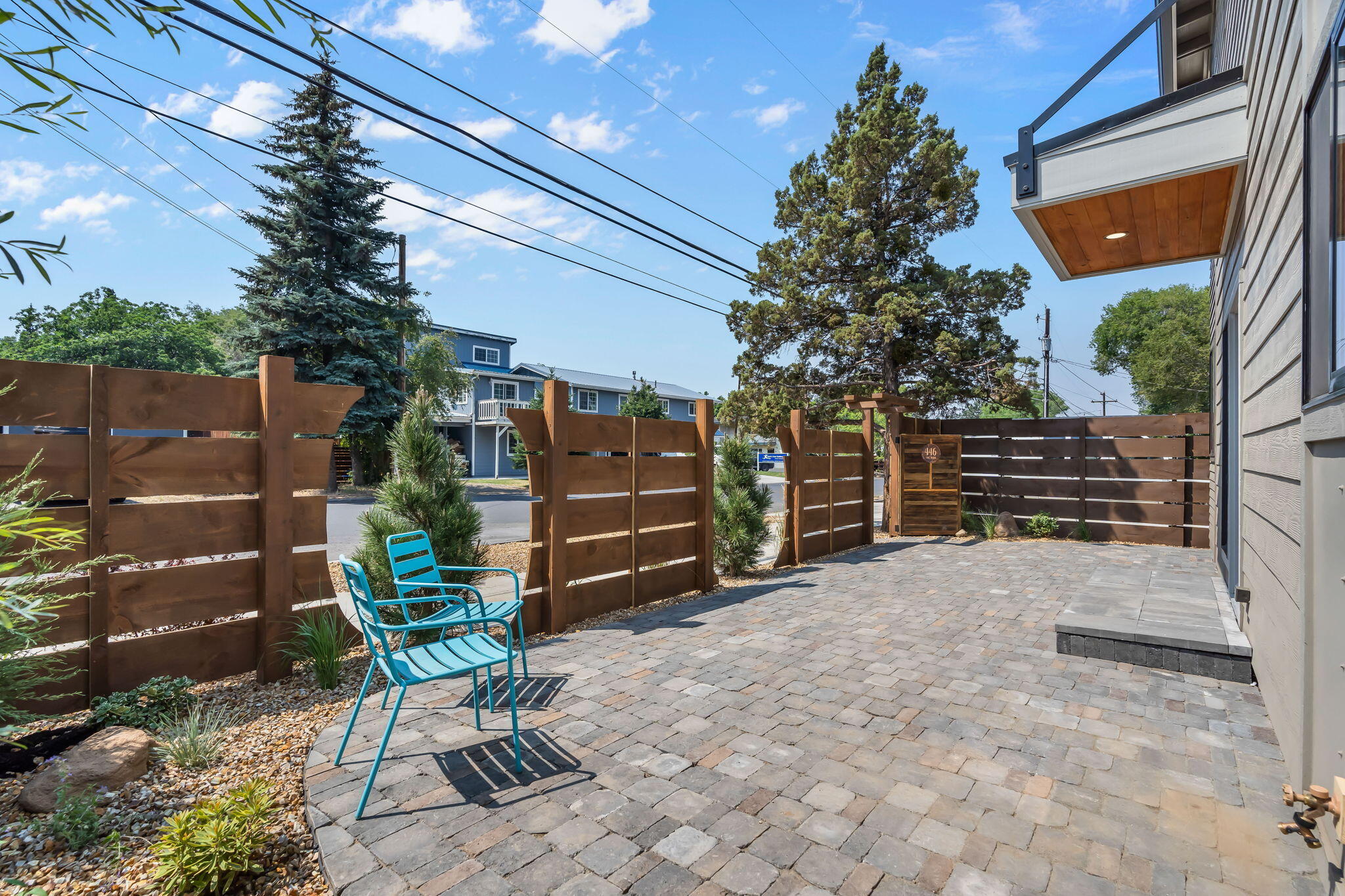 Keystone Terrace - Residential Income