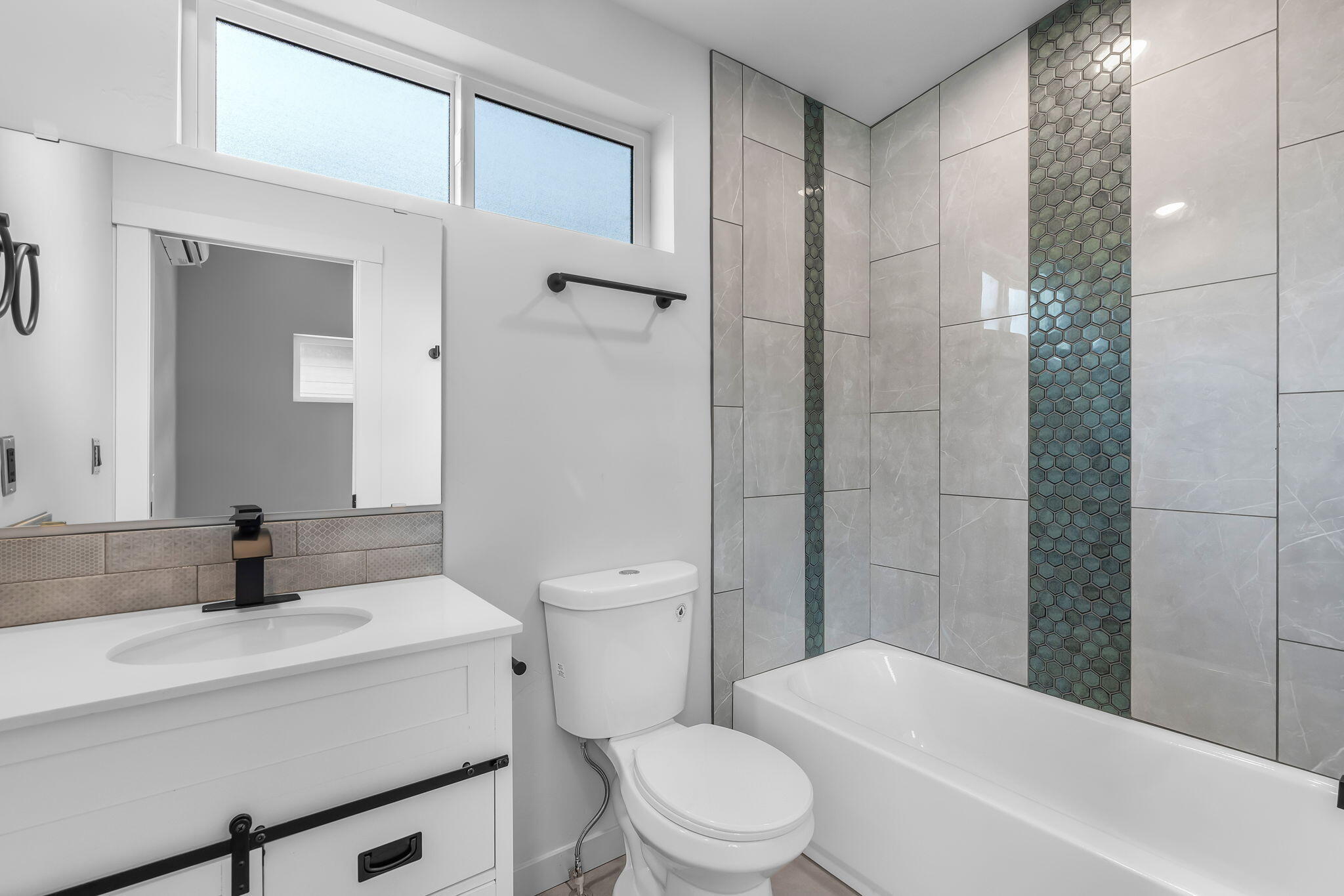 Keystone Terrace - Residential Income