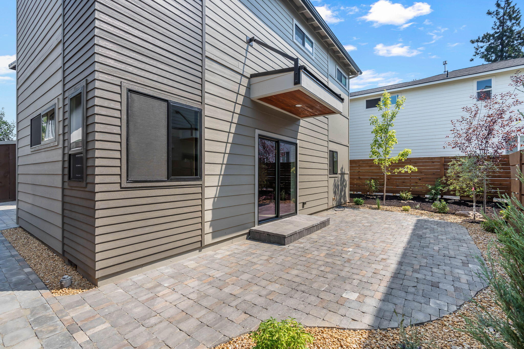 Keystone Terrace - Residential Income