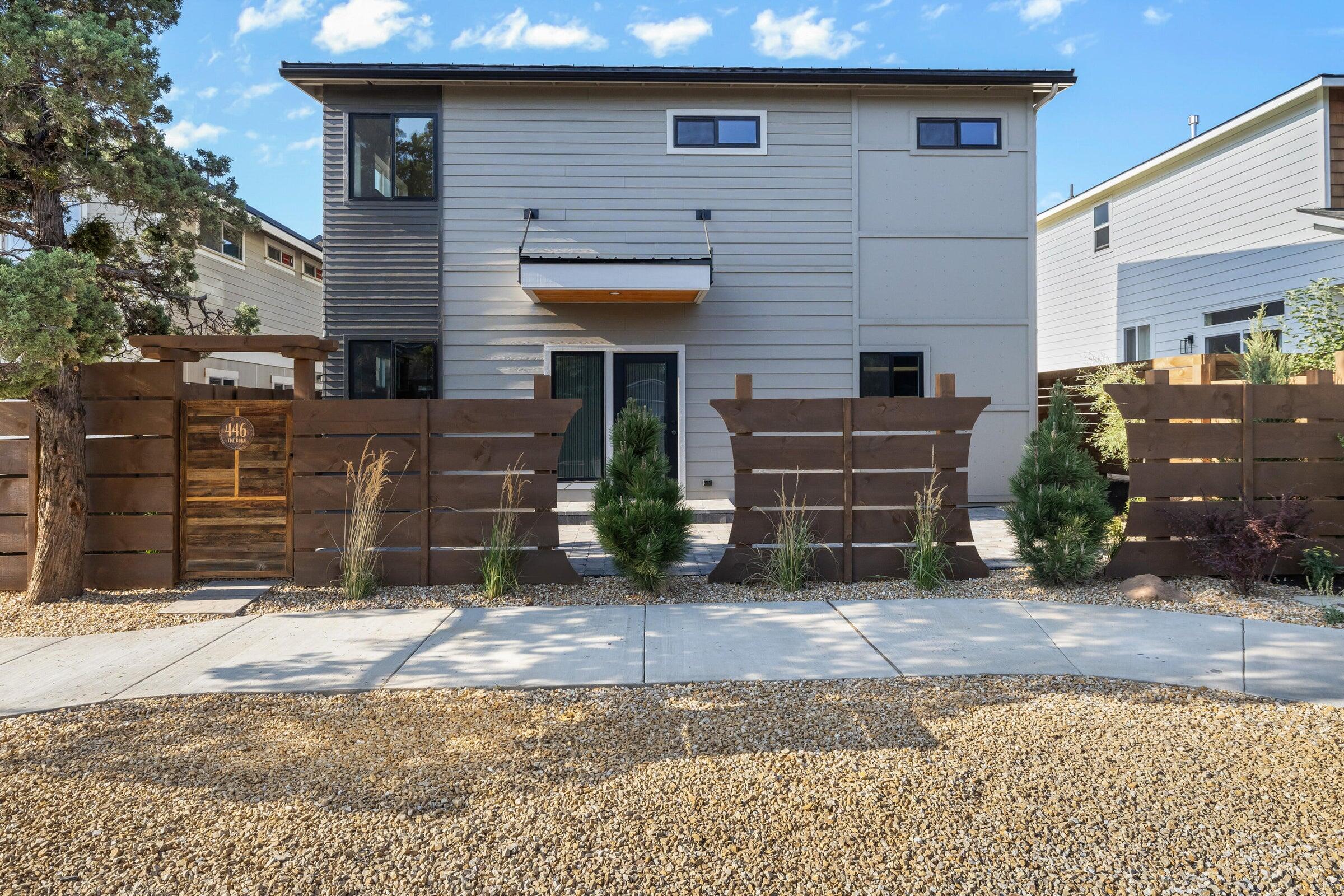 Keystone Terrace - Residential Income