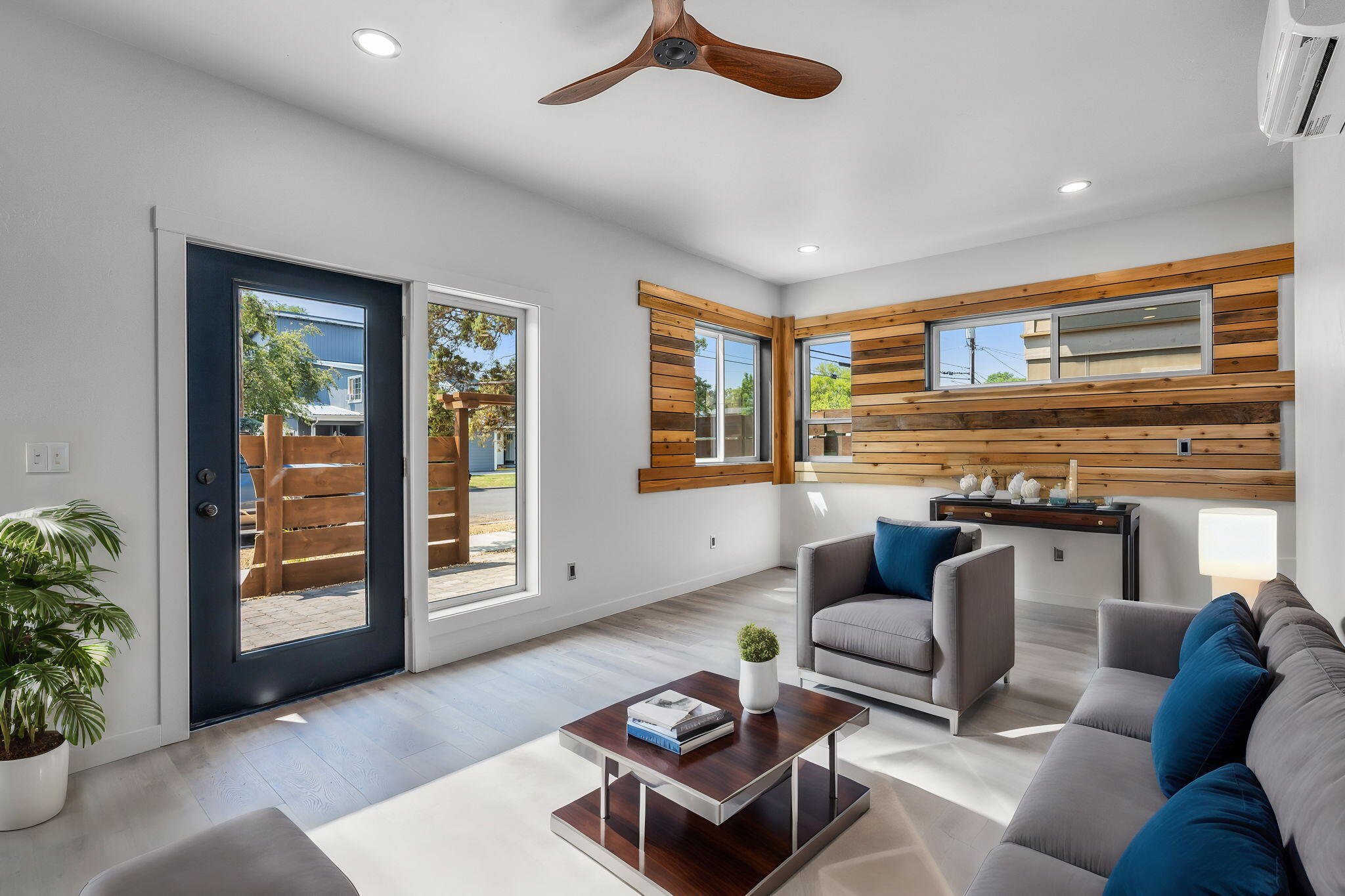 Keystone Terrace - Residential Income