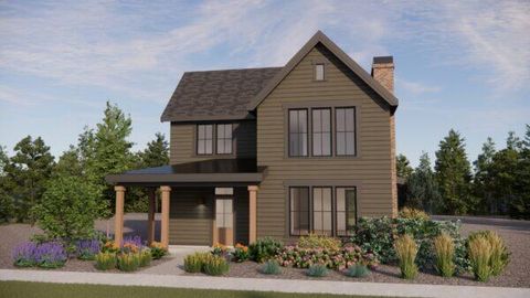 Photo of 1105 NW Kendrick Place #Lot 295, Bend, OR 97703 (MLS # 220219439)