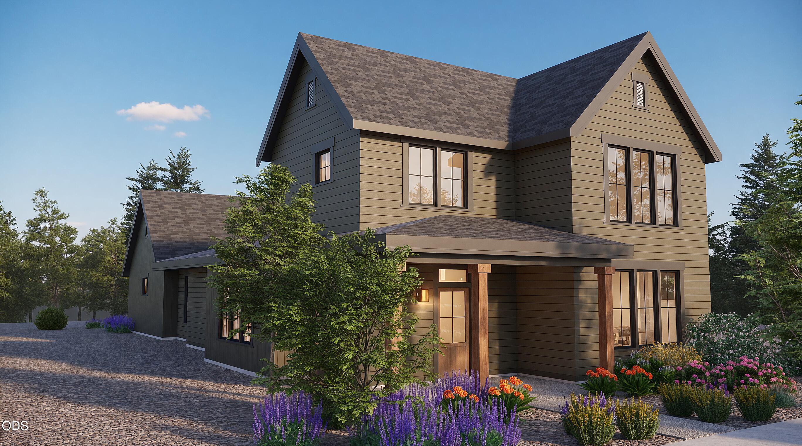 1105 NW Kendrick Place Lot 295