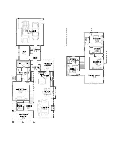 Tiny photo for 1105 NW Kendrick Place #Lot 295, Bend, OR 97703 (MLS # 220219439)