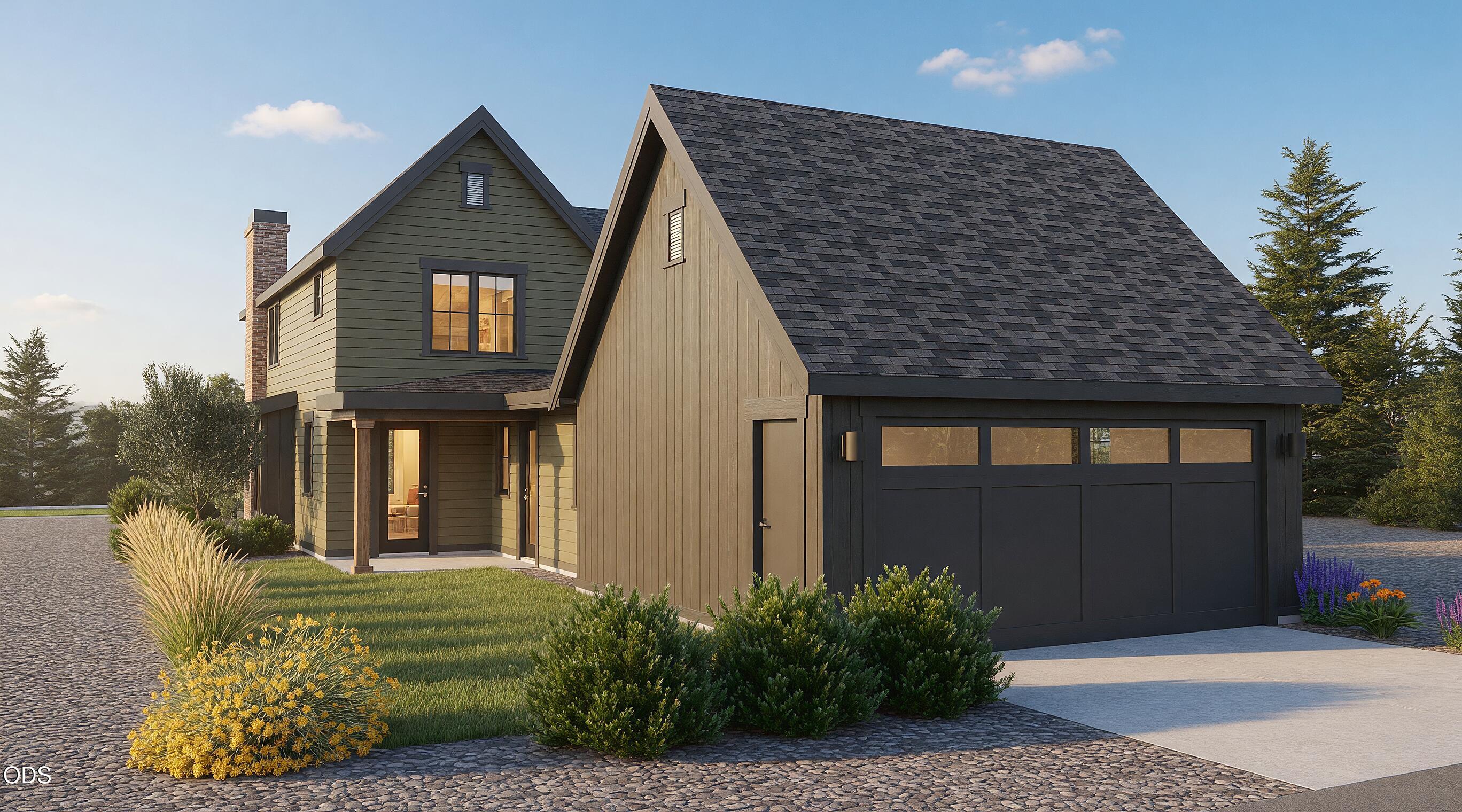1105 NW Kendrick Place Lot 295