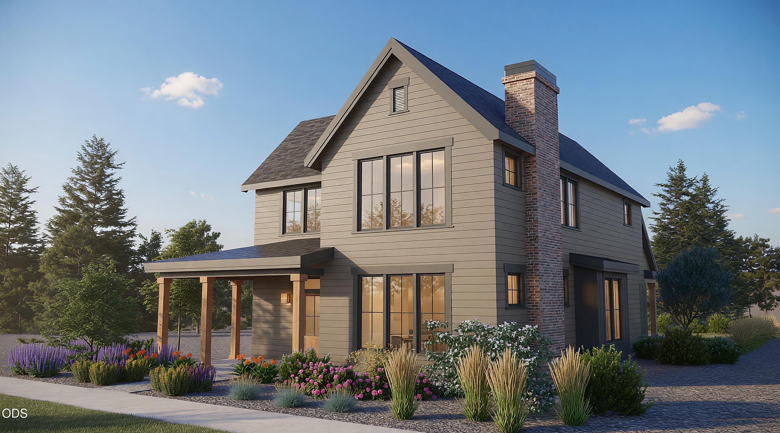 1105 NW Kendrick Place Lot 295