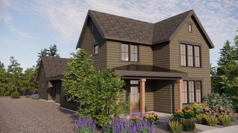 Tiny photo for 1105 NW Kendrick Place #Lot 295, Bend, OR 97703 (MLS # 220219439)