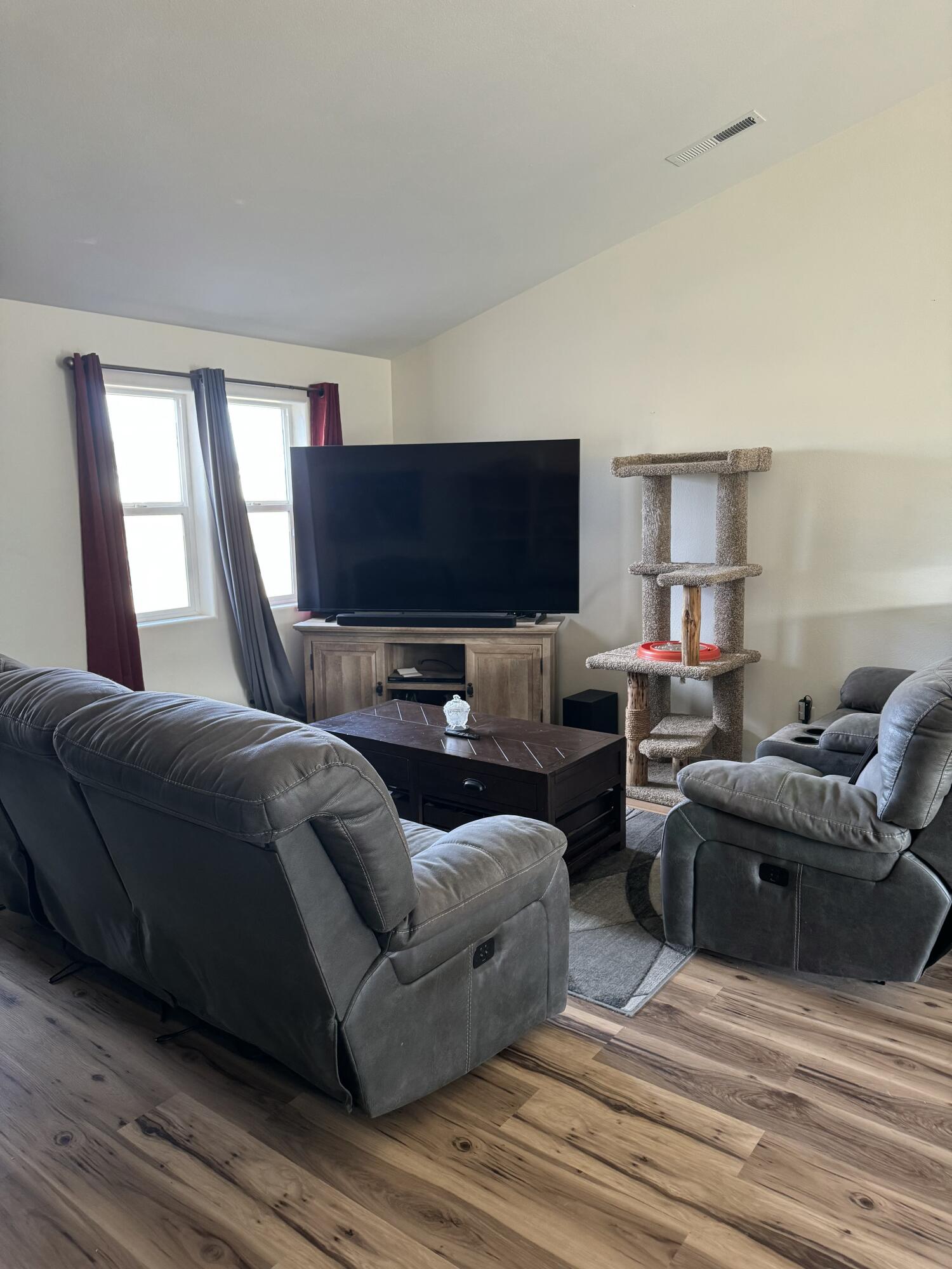 Vista Dorado - Residential